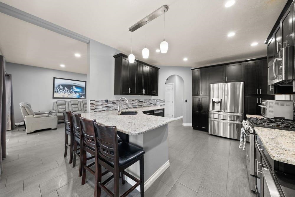 12808 N North Park St - Photo 10