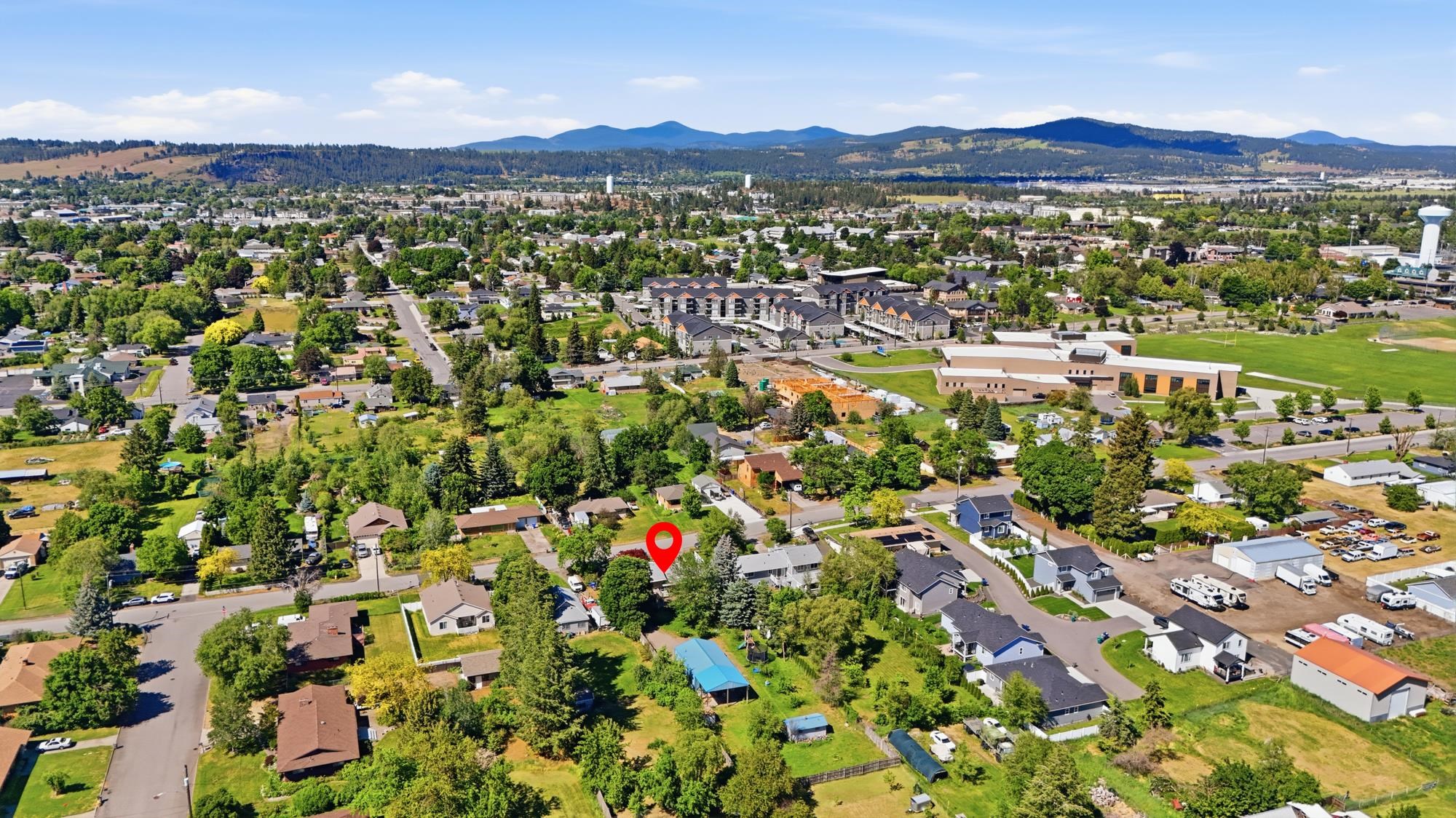 11704 E ALKI Ave - Photo 47