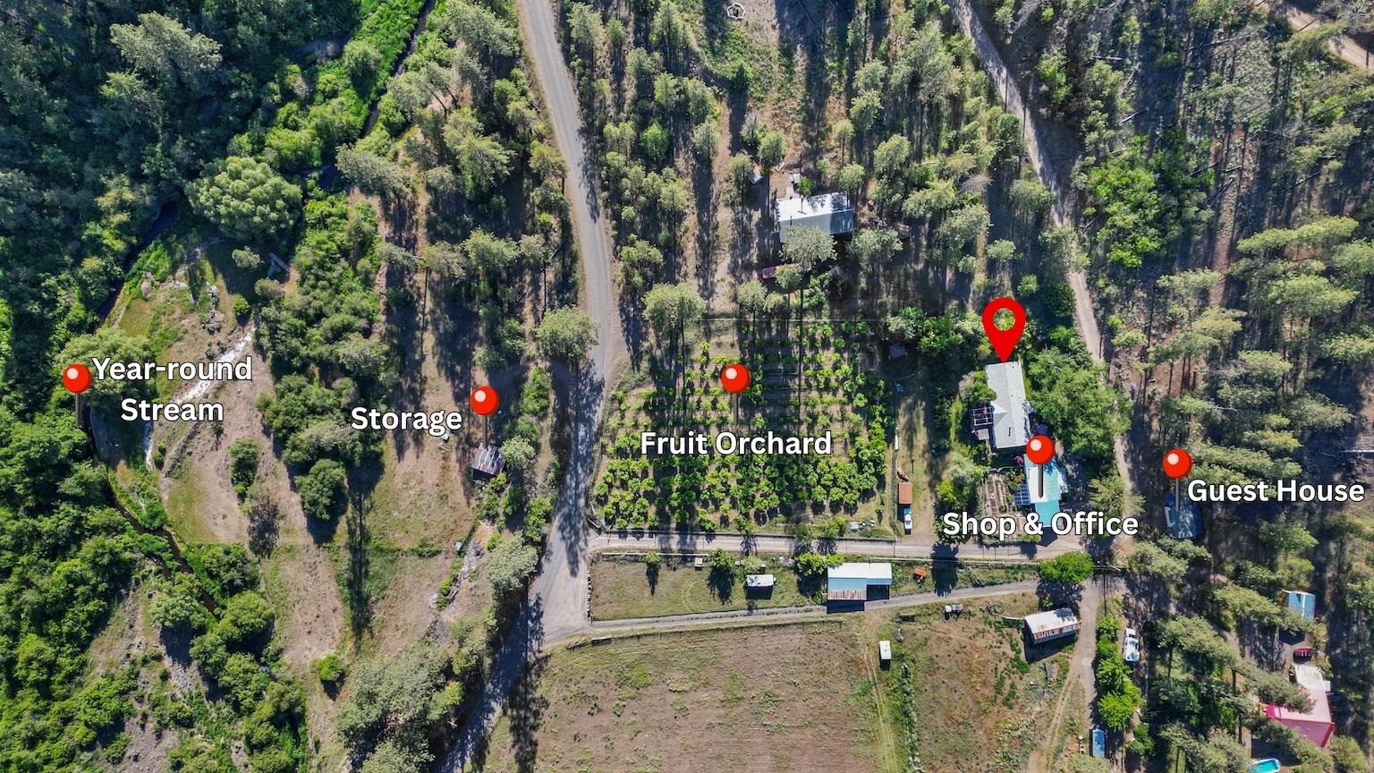 32965 Hawk Creek Ranch Rd N - Photo 2