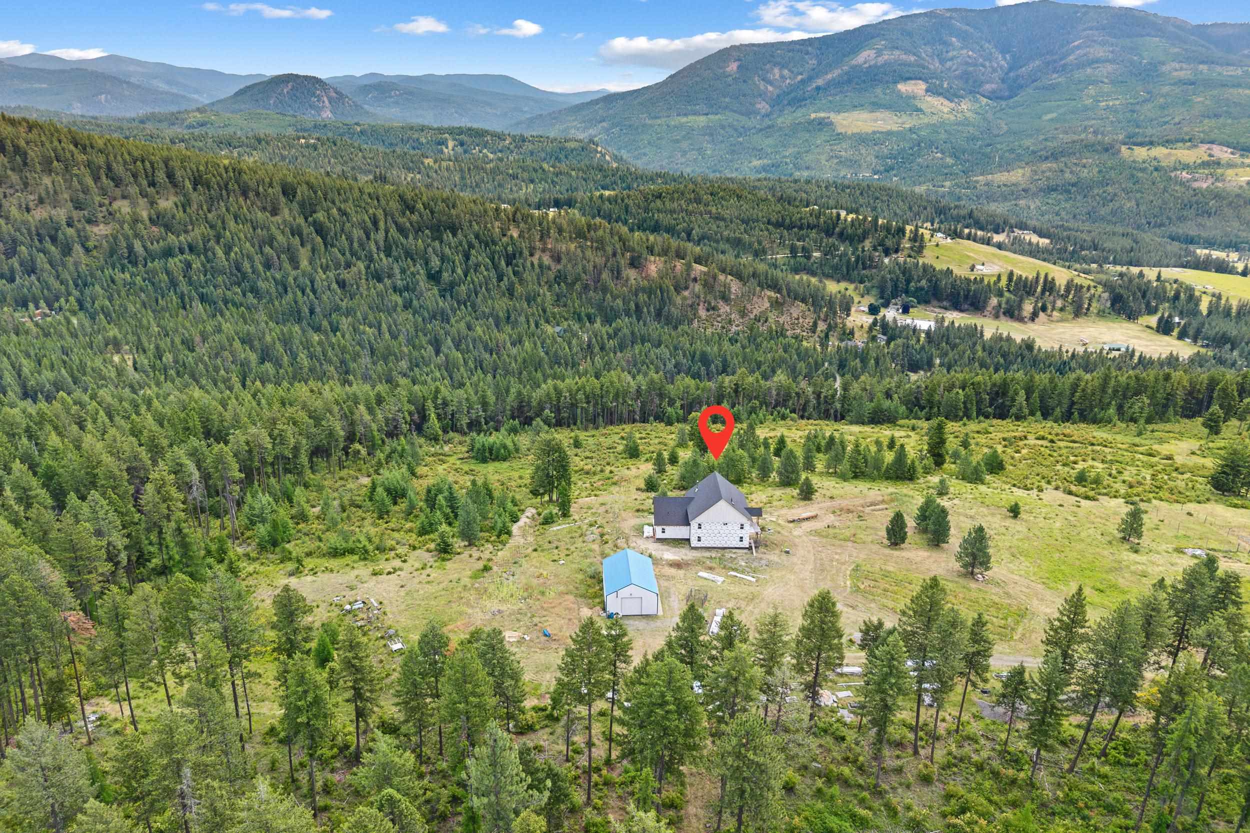 745 H Dry Gulch Rd - Photo 2
