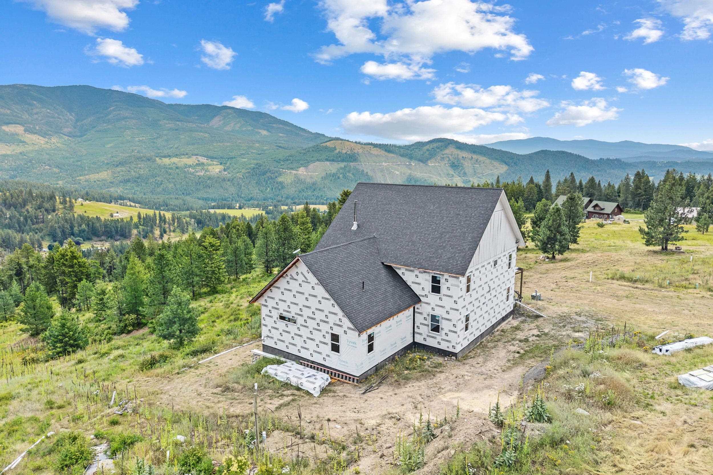 745 H Dry Gulch Rd - Photo 1