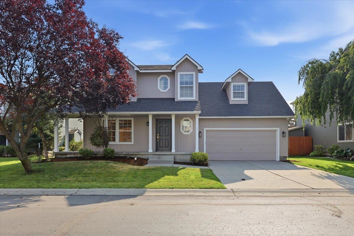 5205 S Altamont Ln - Photo 1