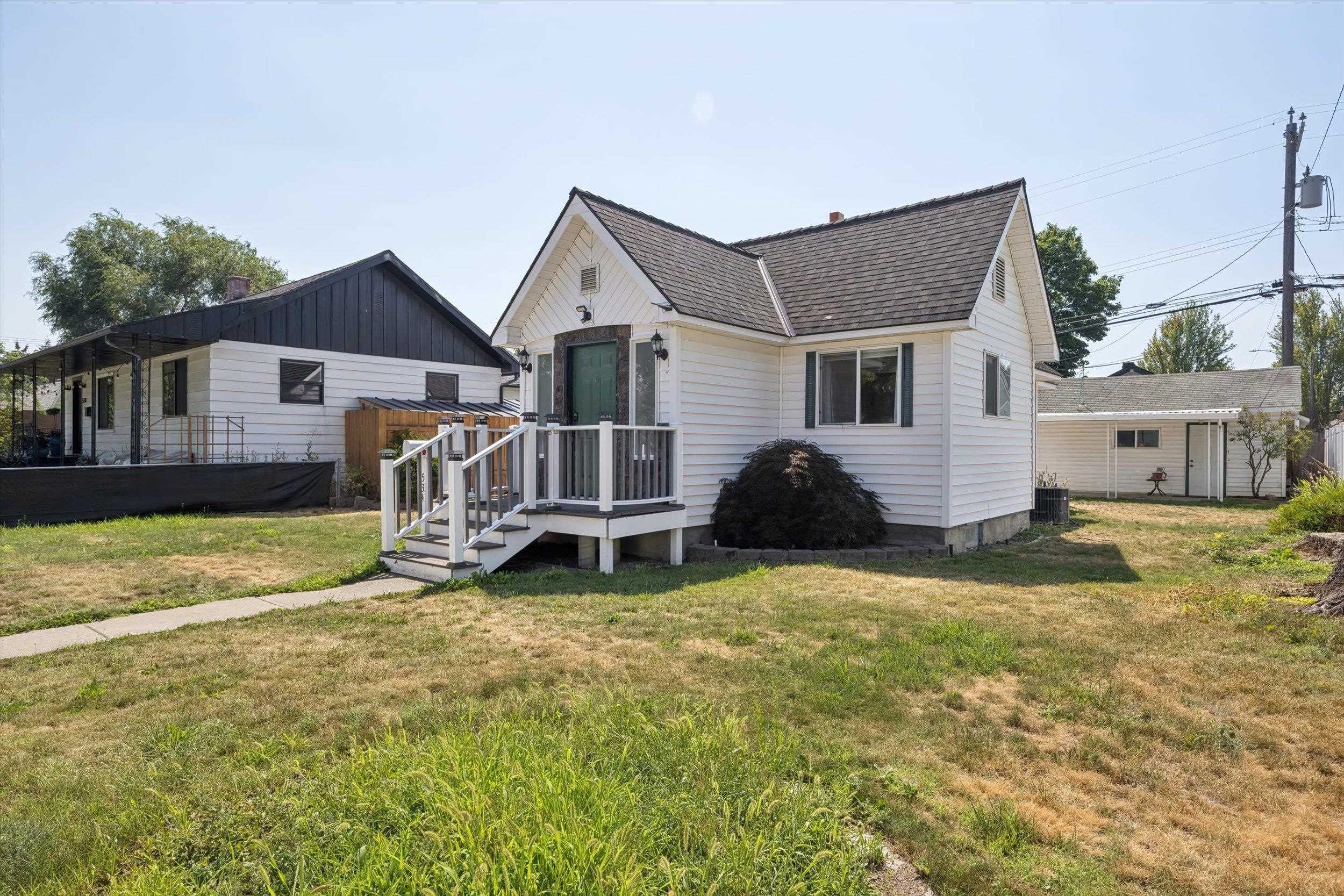 534 E Wabash Ave - Photo 1