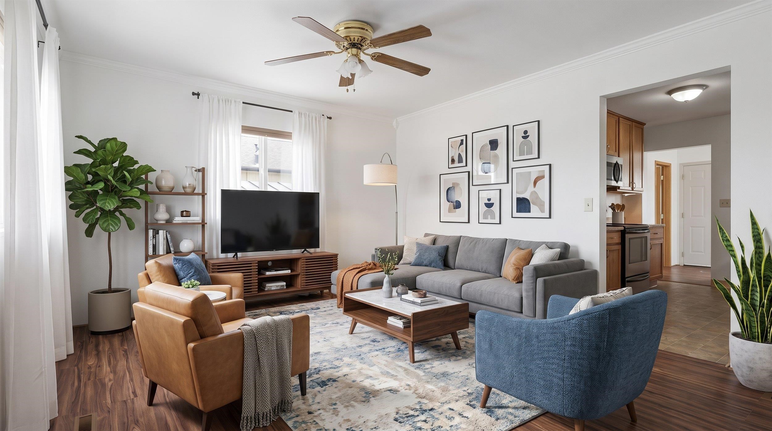 534 E Wabash Ave - Photo 3