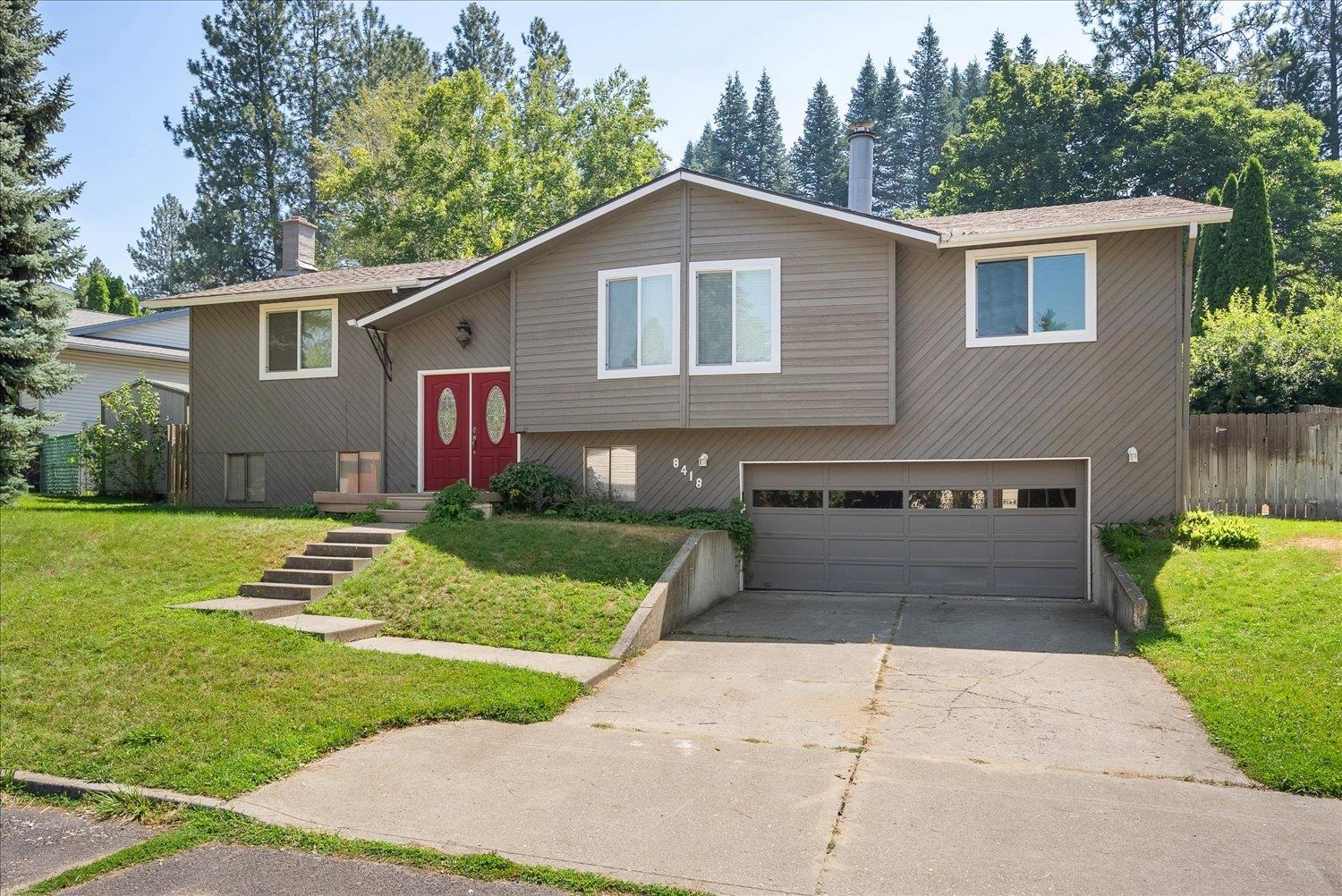 8418 N General Grant Way - Photo 1