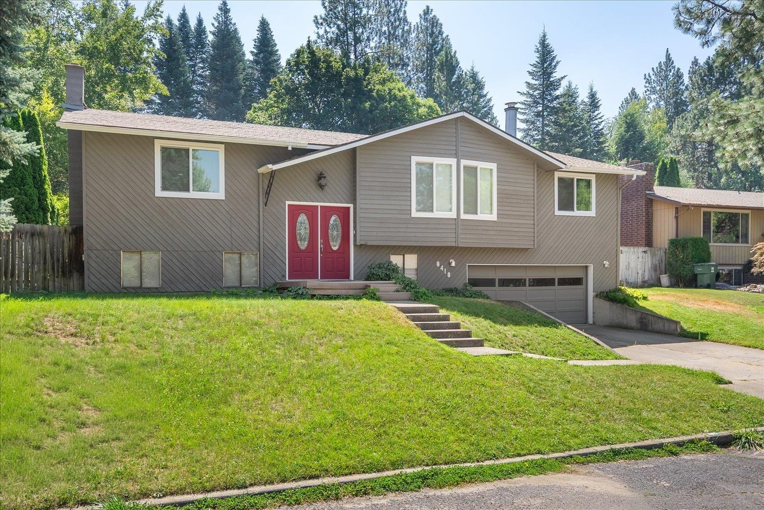 8418 N General Grant Way - Photo 2