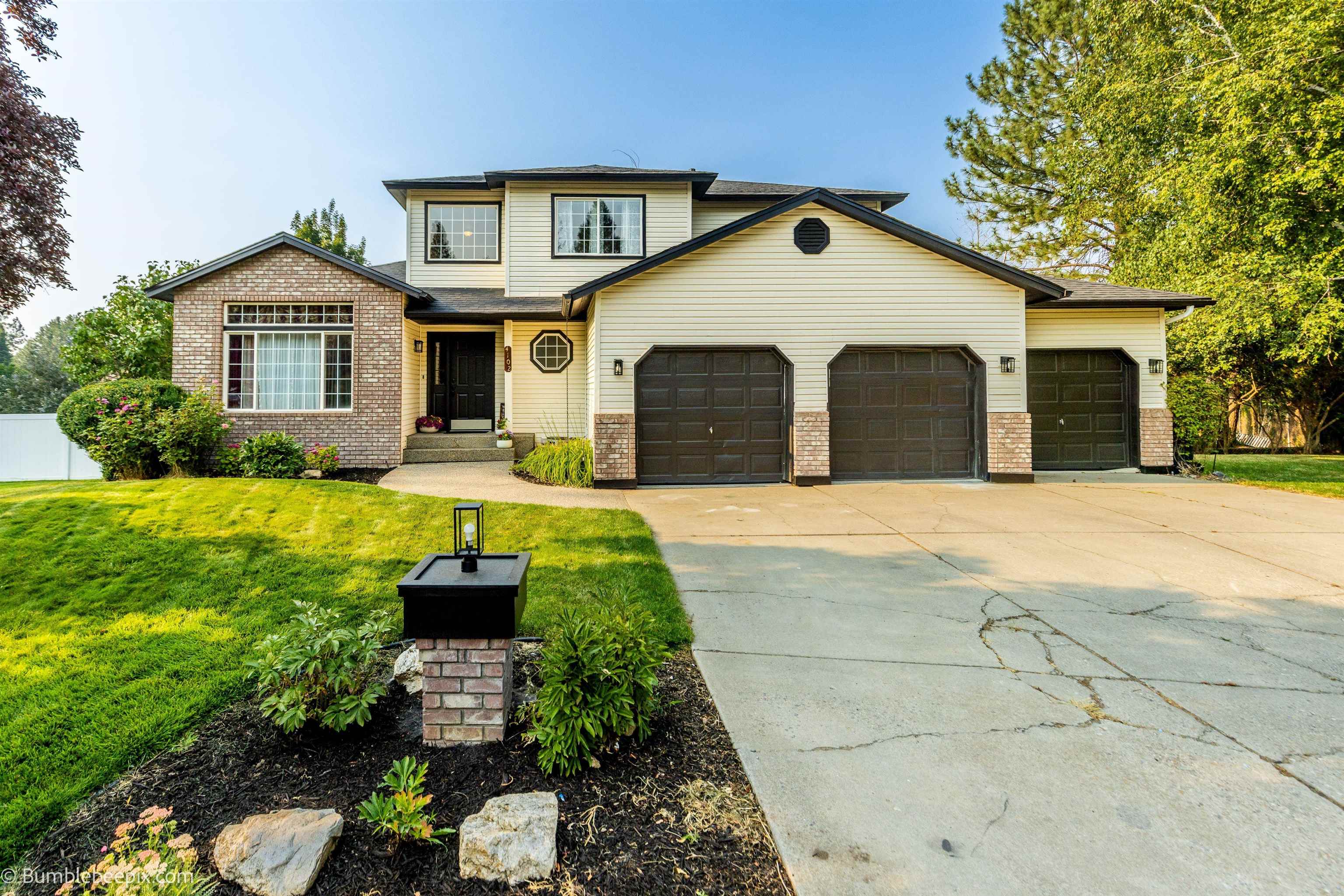 4102 S Morrill Ct - Photo 1