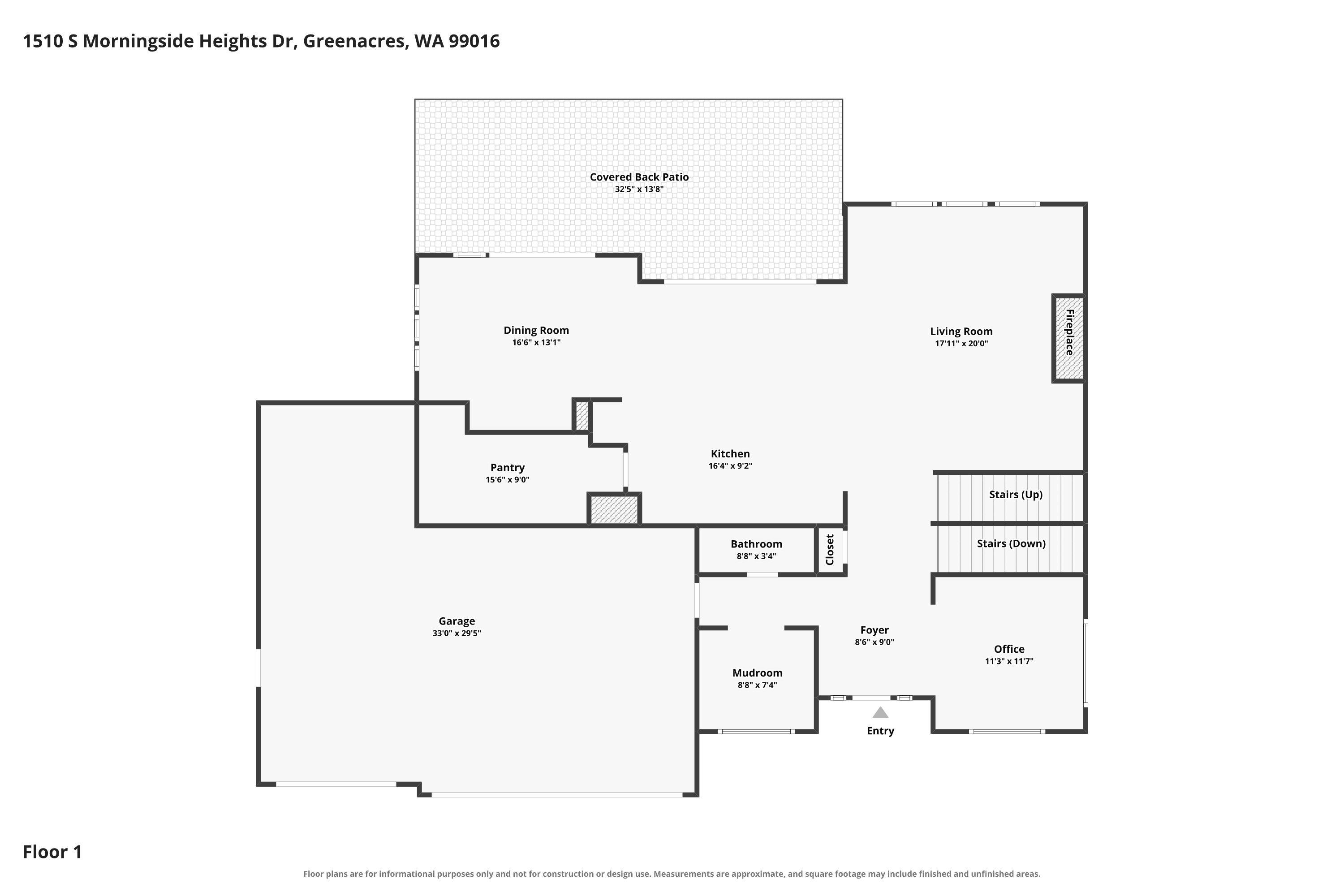 1510 S Morningside Heights Dr - Photo 49