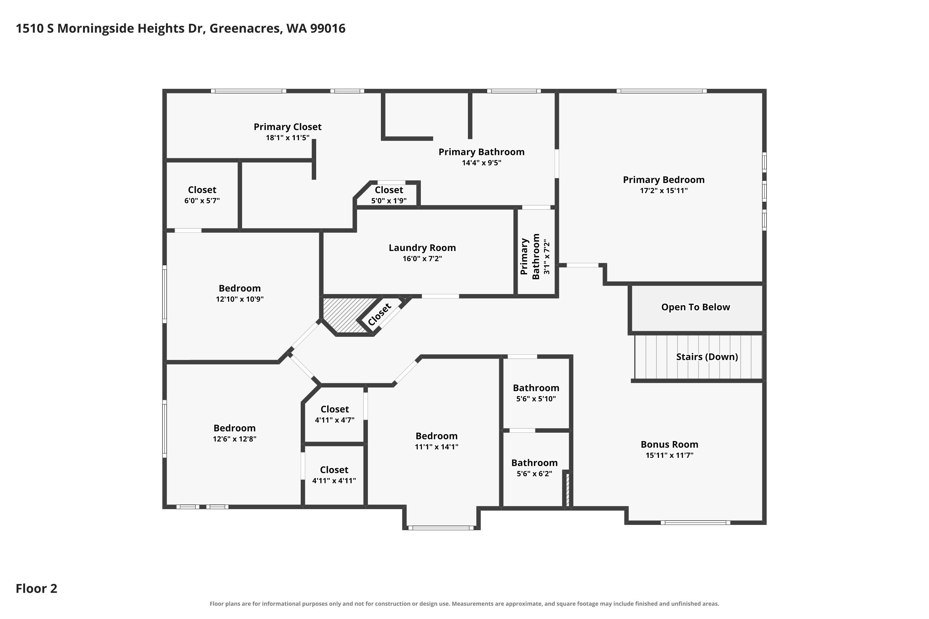 1510 S Morningside Heights Dr - Photo 50