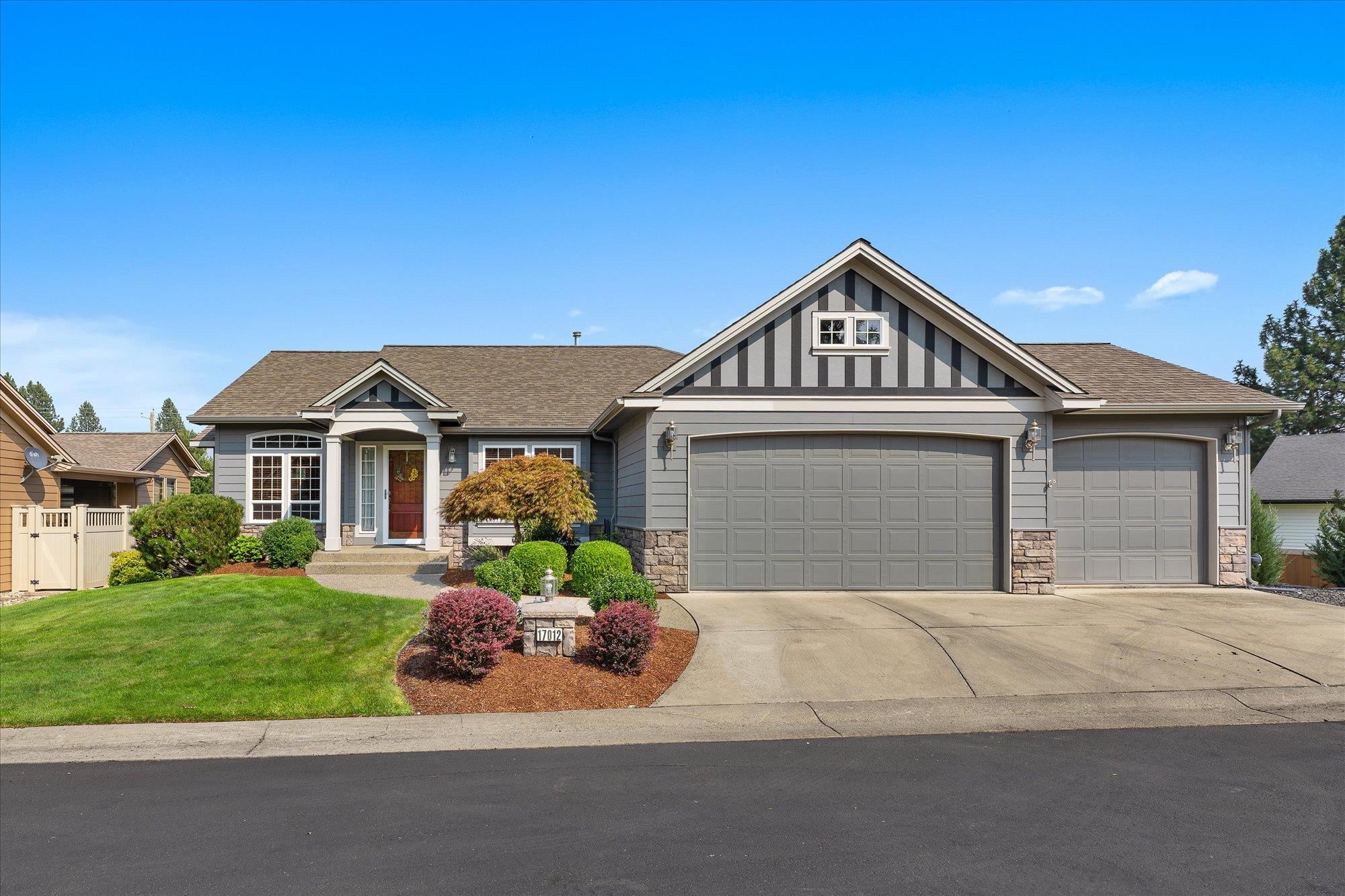 17012 N EAGLE NEST Ln - Photo 1