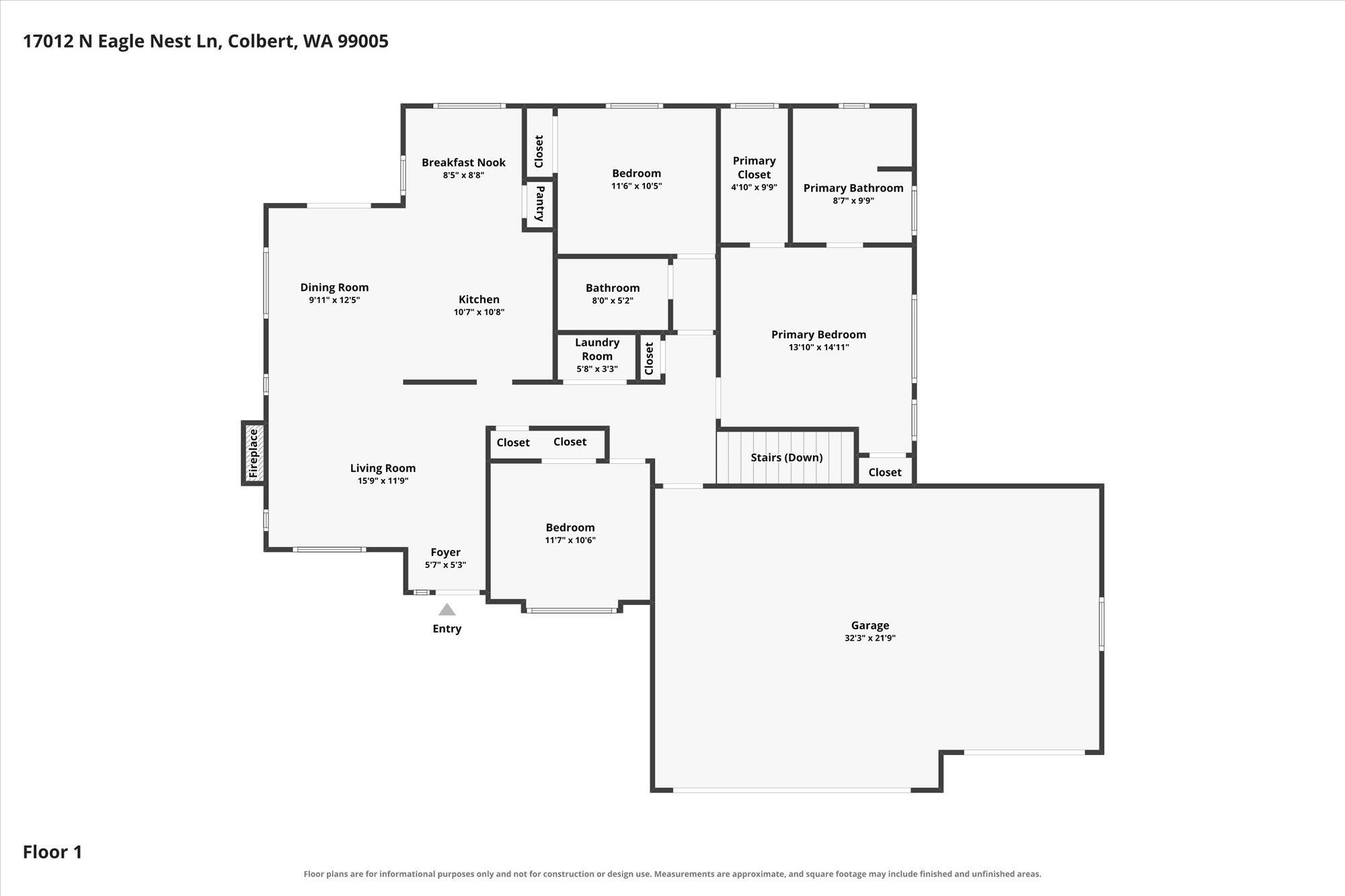 17012 N EAGLE NEST Ln - Photo 42