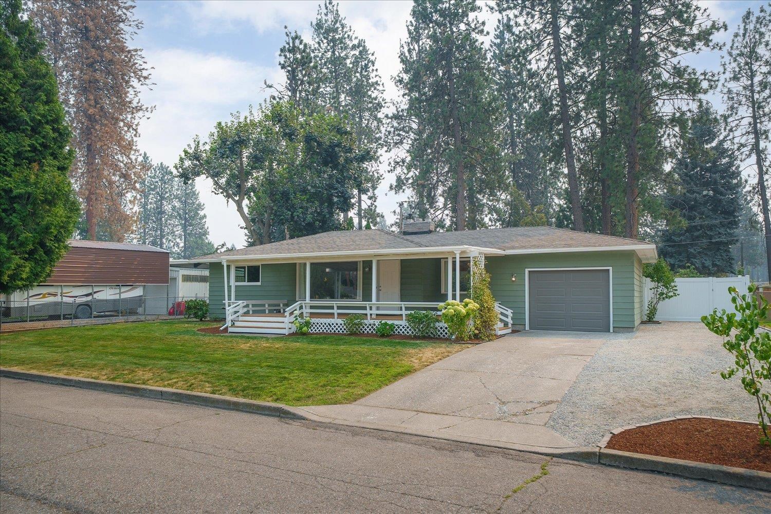 12712 E Saltese Rd - Photo 1