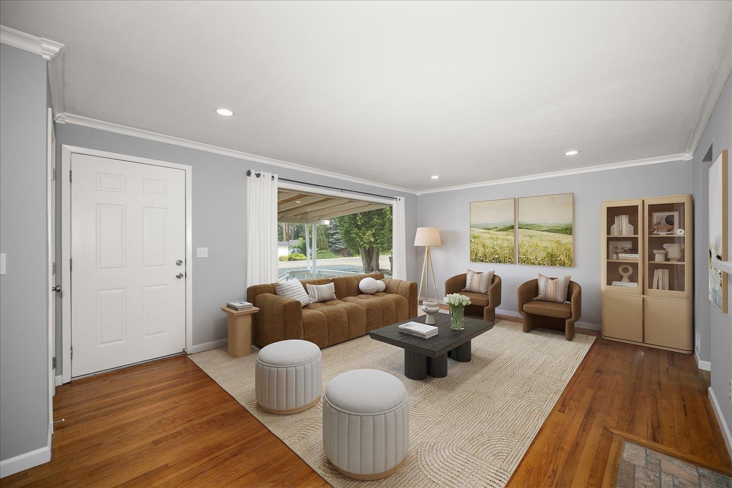 12712 E Saltese Rd - Photo 5