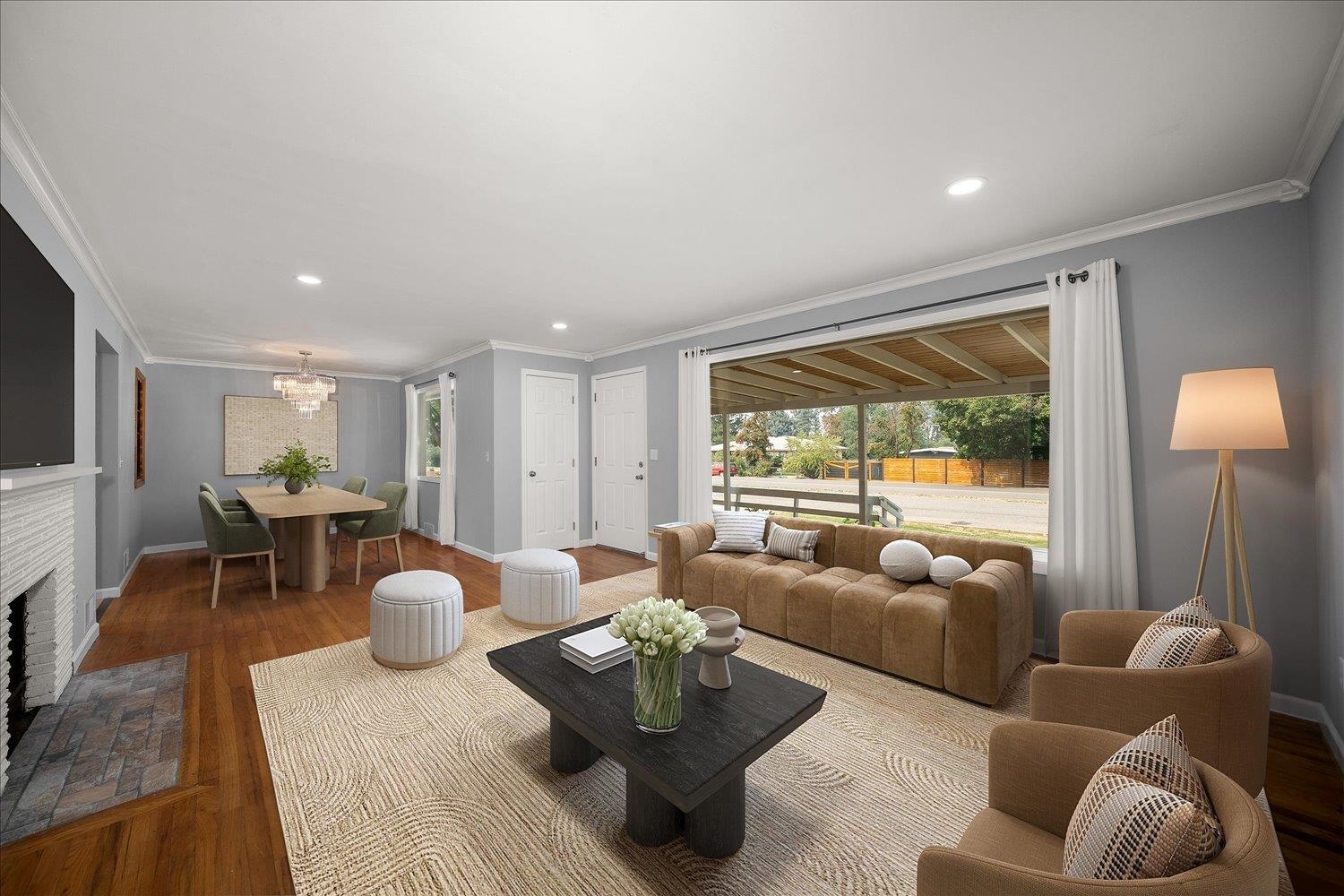 12712 E Saltese Rd - Photo 7