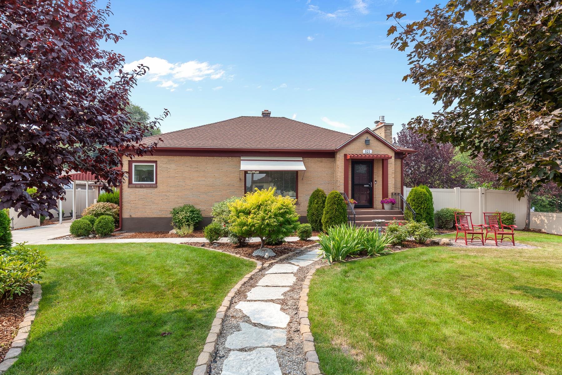 521 N Locust Rd - Photo 1