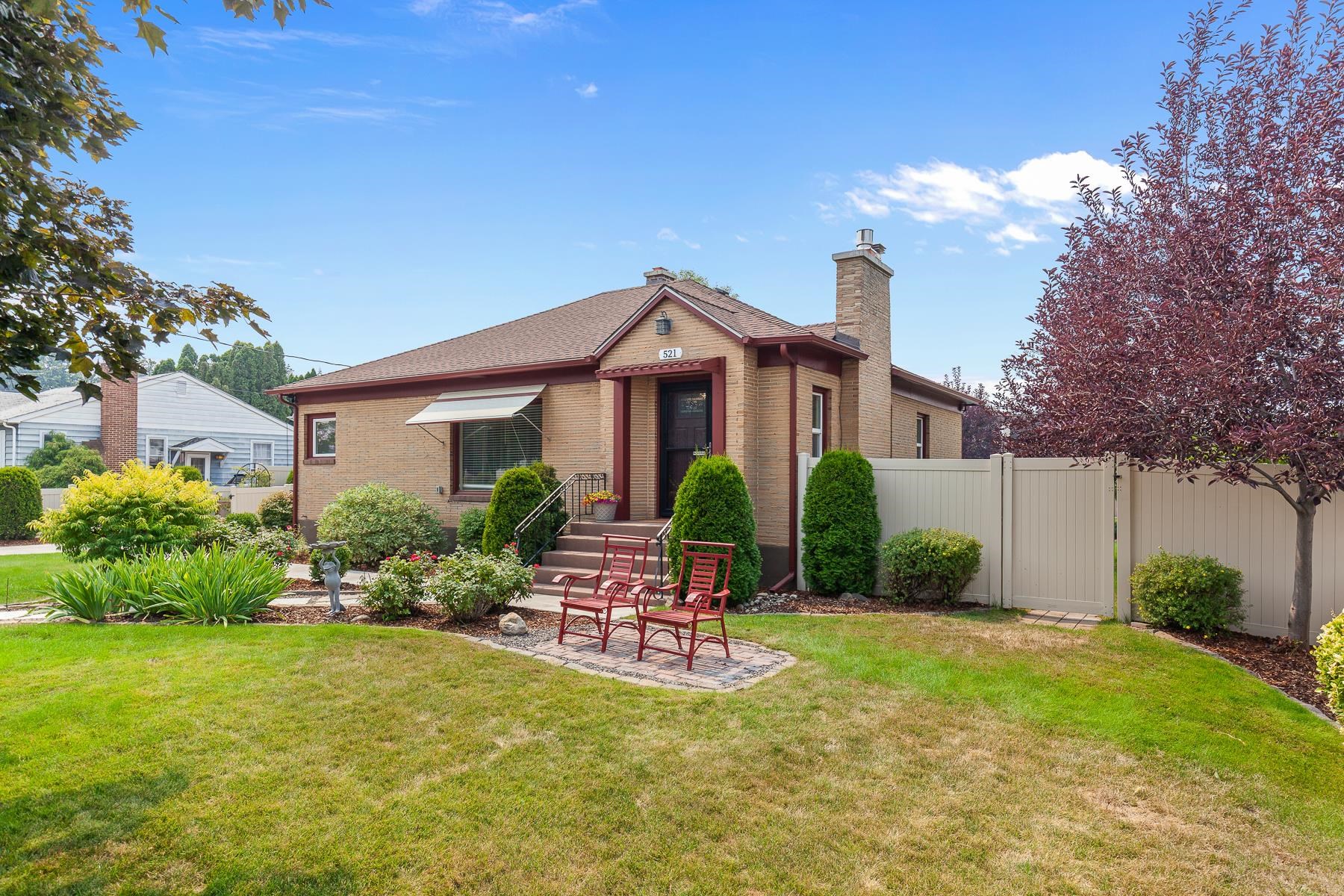 521 N Locust Rd - Photo 2