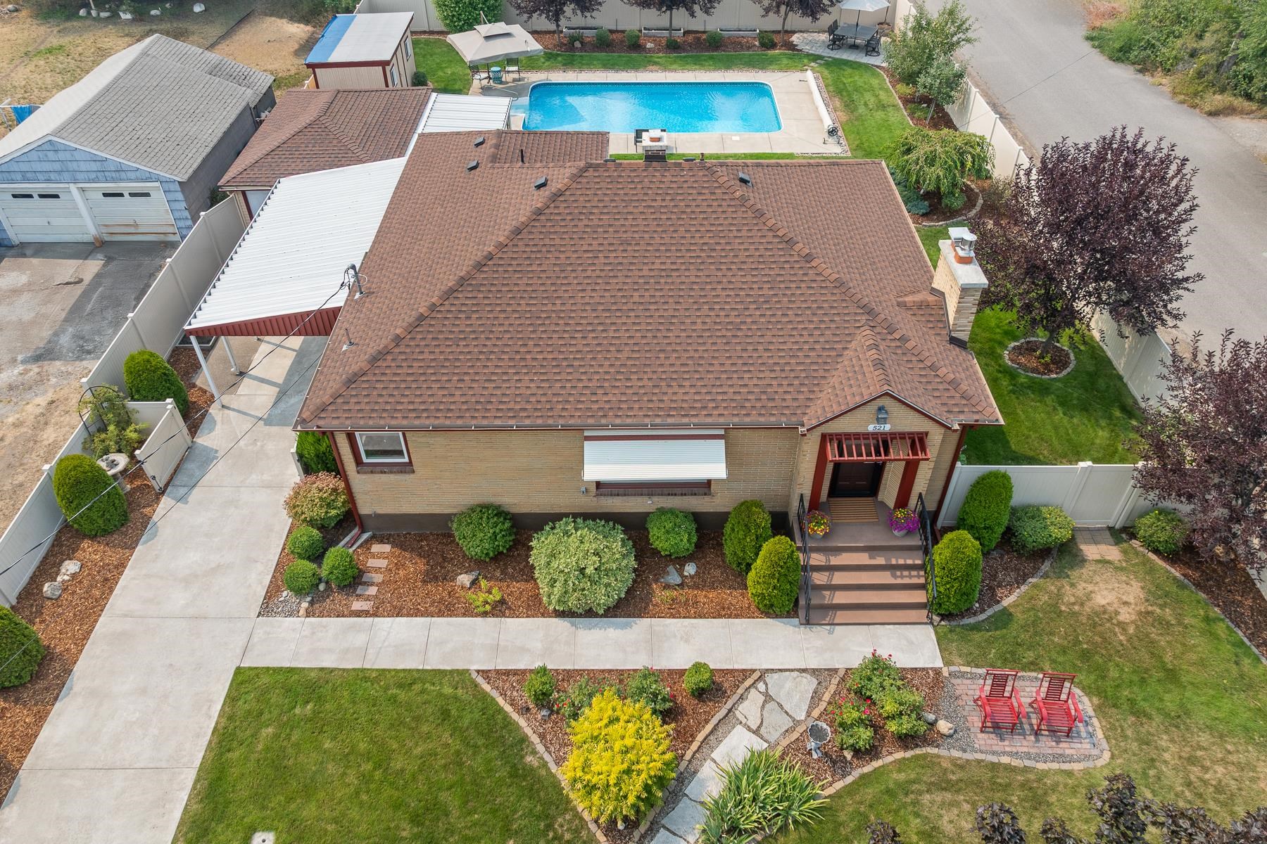 521 N Locust Rd - Photo 3