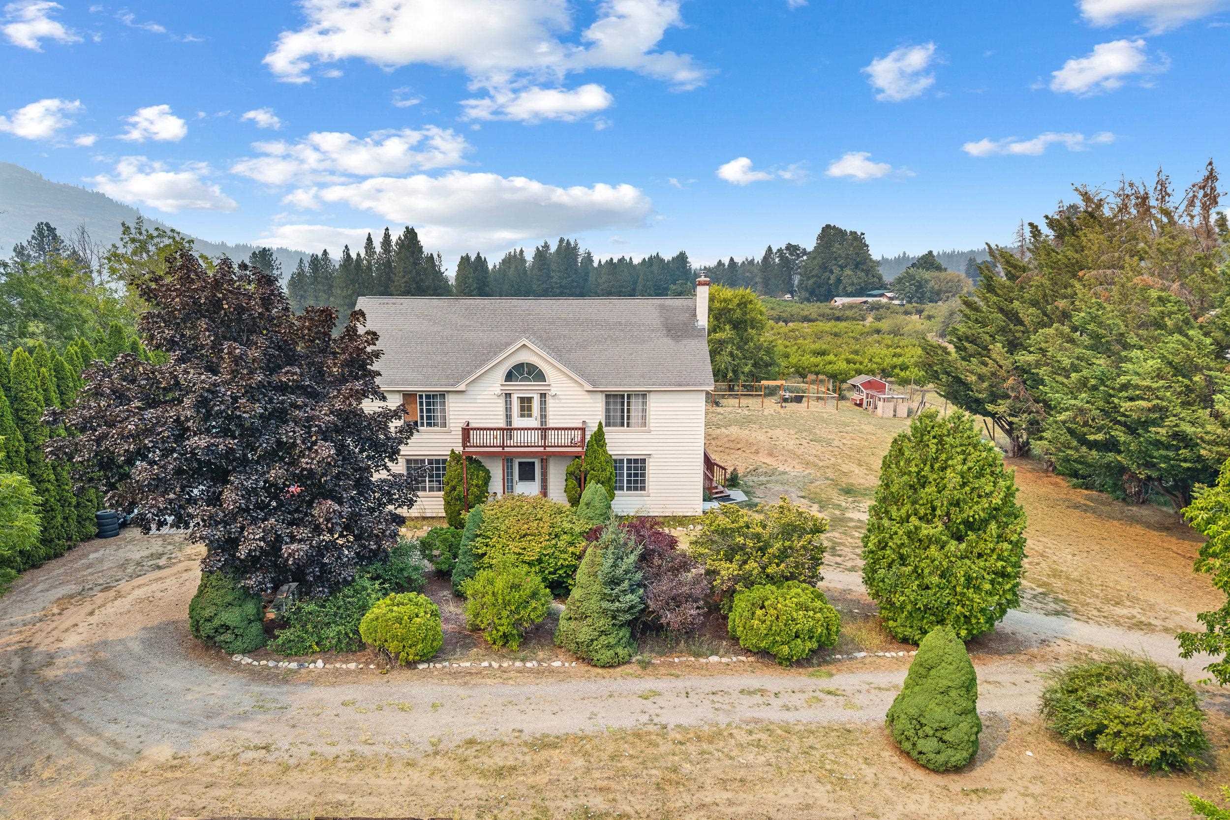 1330 Haven Way - Photo 1