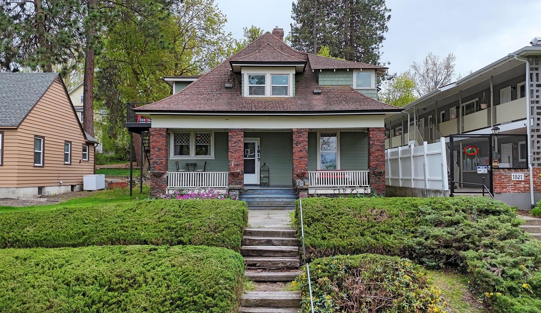 1817 W 8th Ave - Photo 1