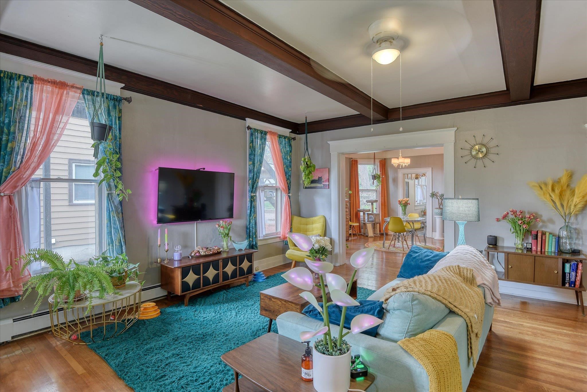 1817 W 8th Ave - Photo 3