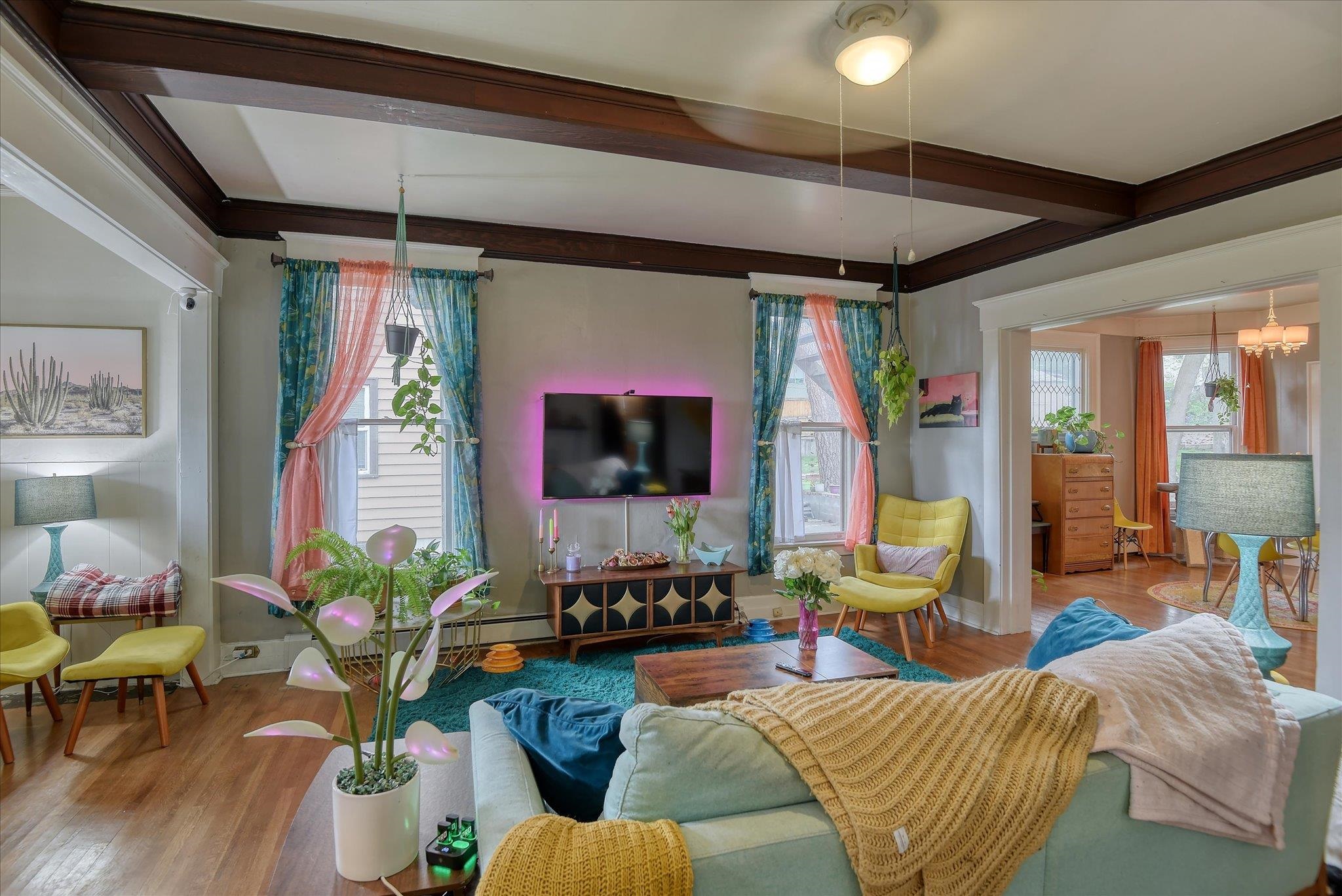 1817 W 8th Ave - Photo 4