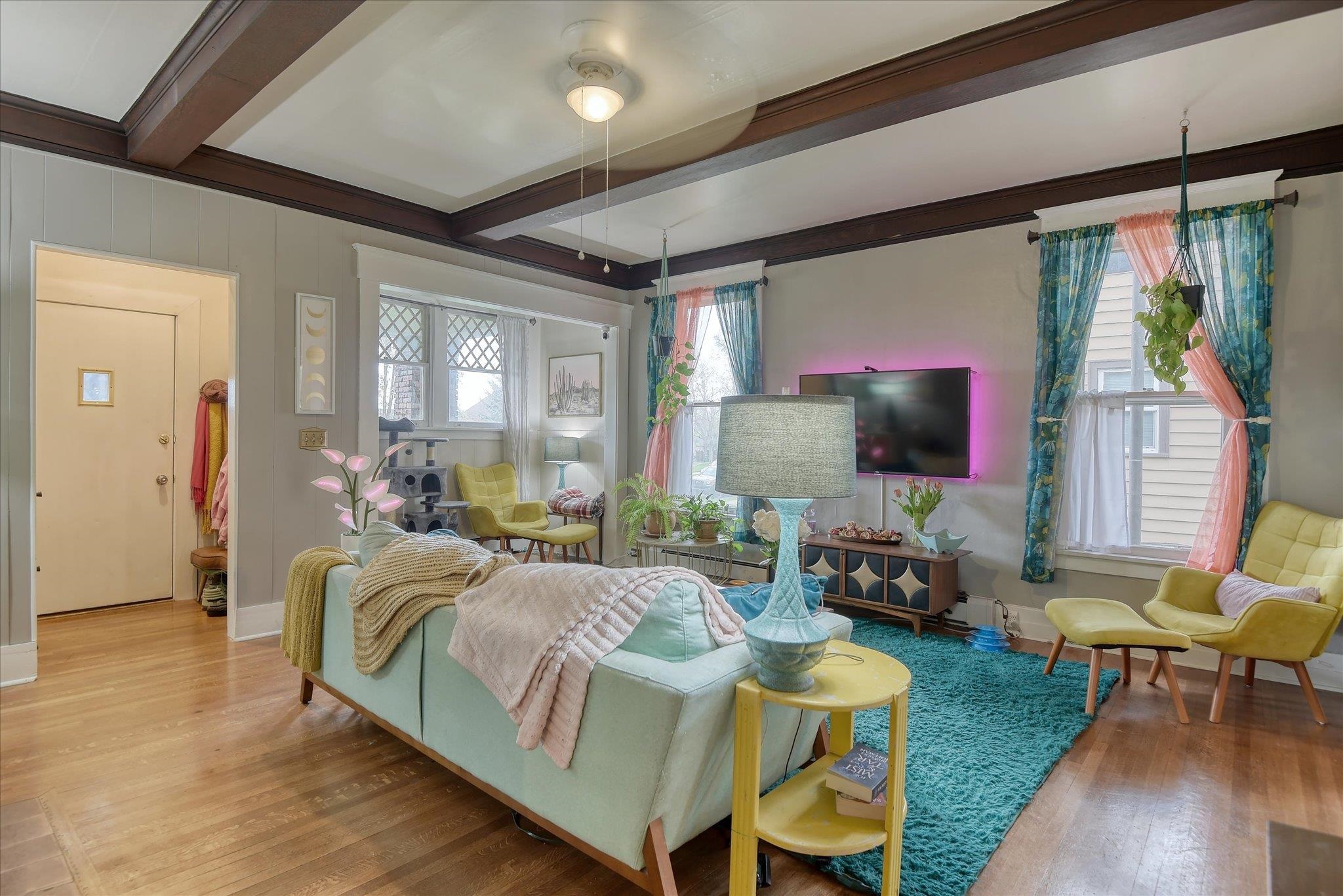 1817 W 8th Ave - Photo 5