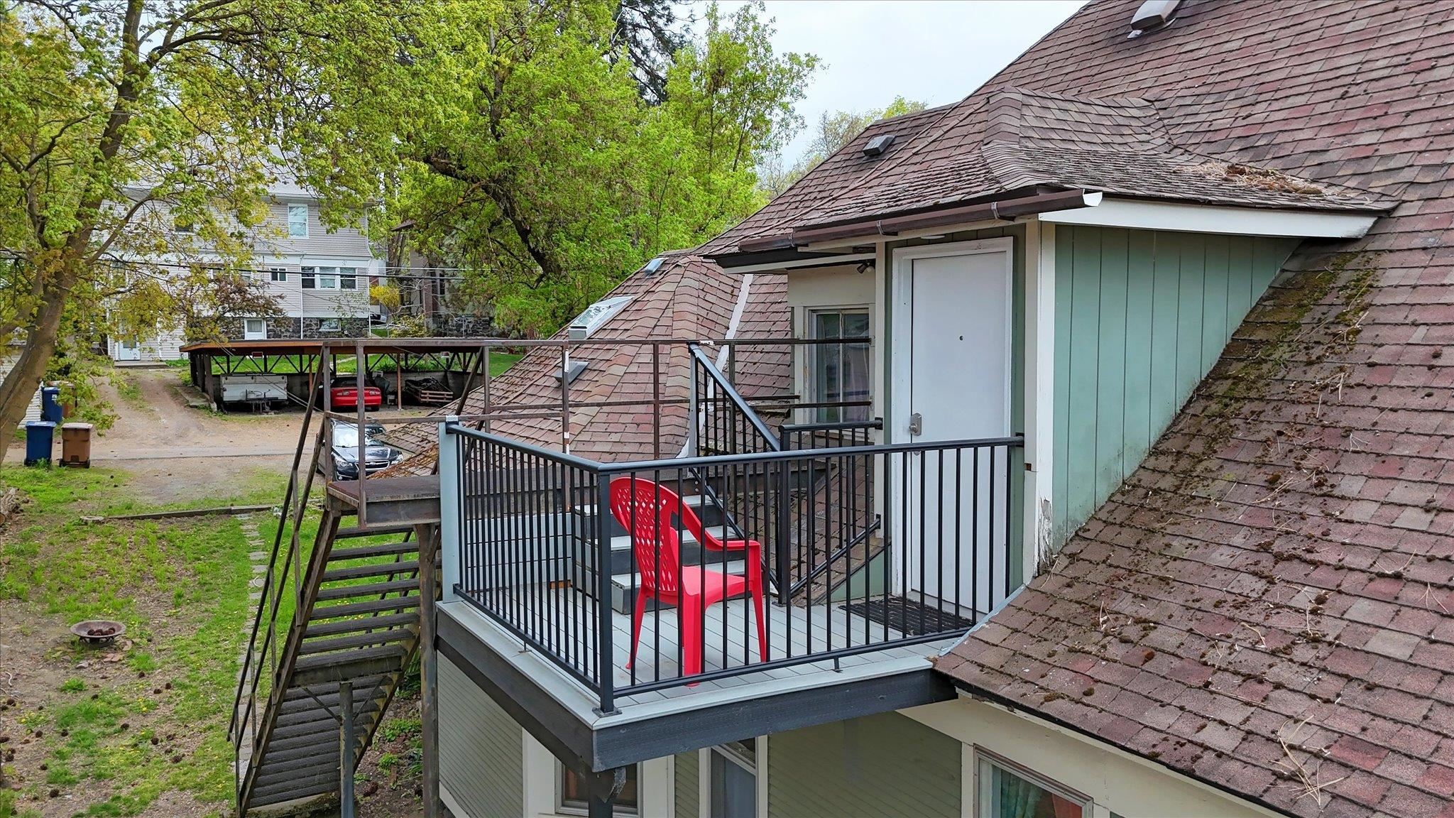 1817 W 8th Ave - Photo 32