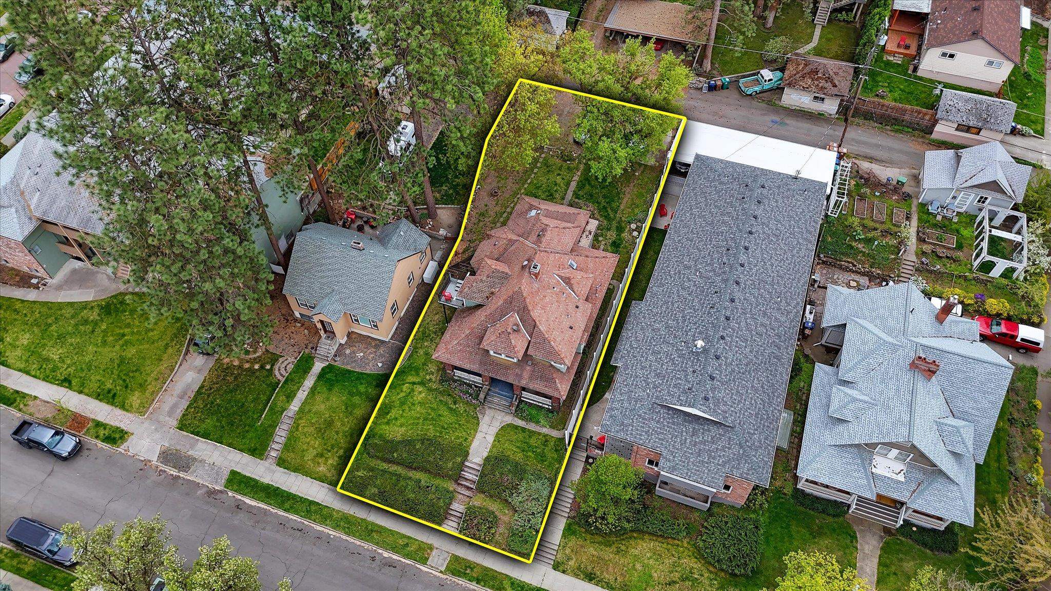 1817 W 8th Ave - Photo 35
