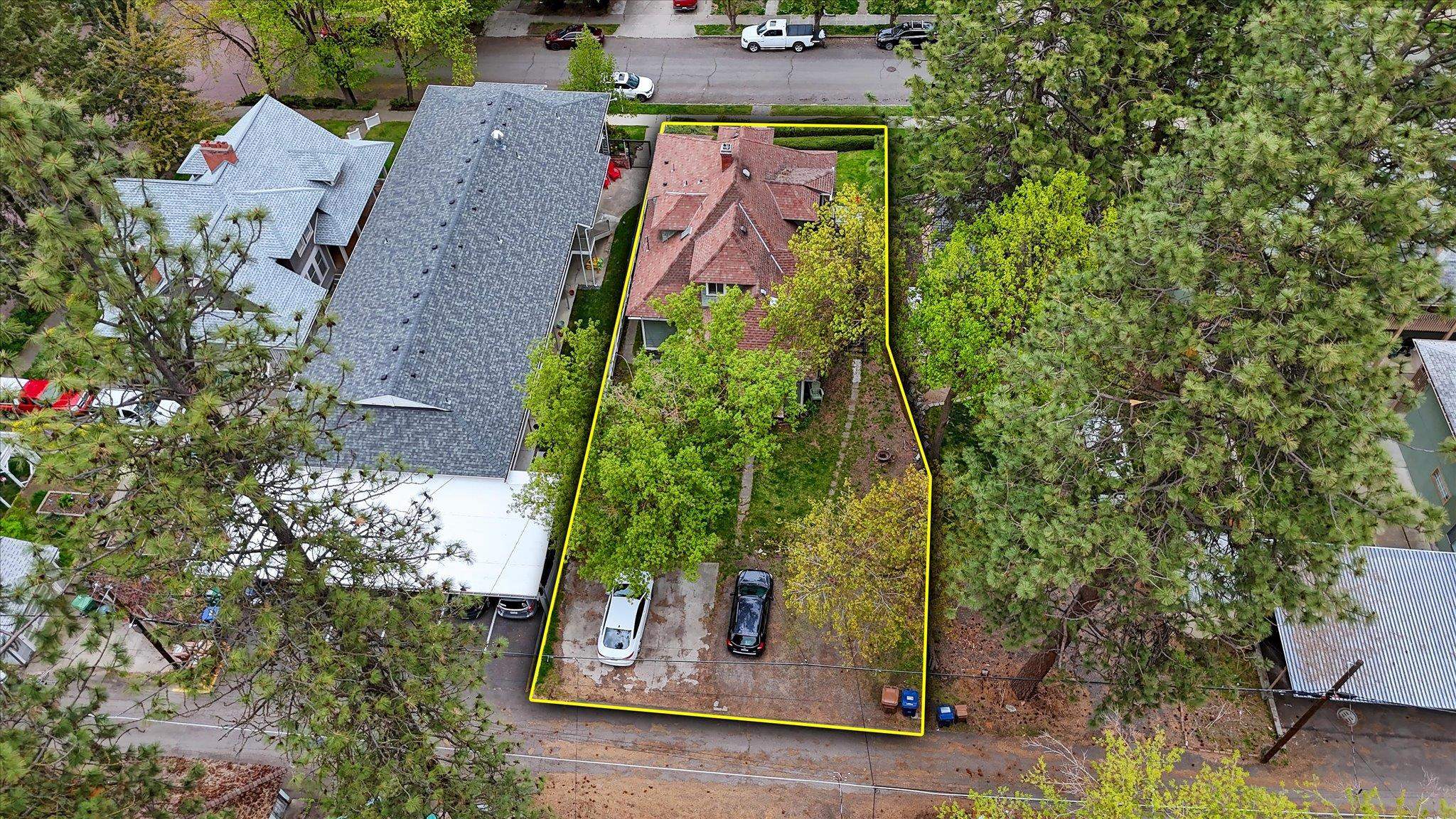 1817 W 8th Ave - Photo 36