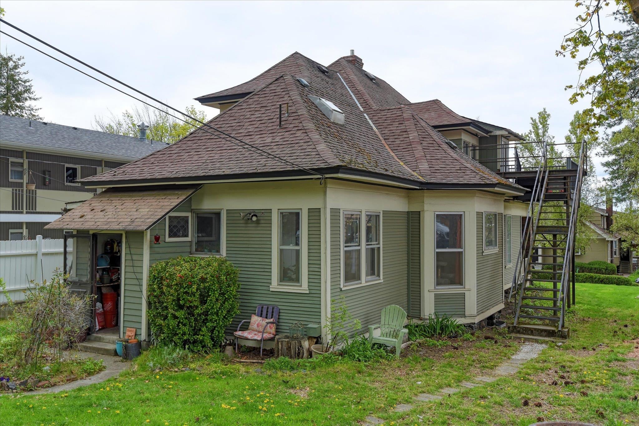 1817 W 8th Ave - Photo 40