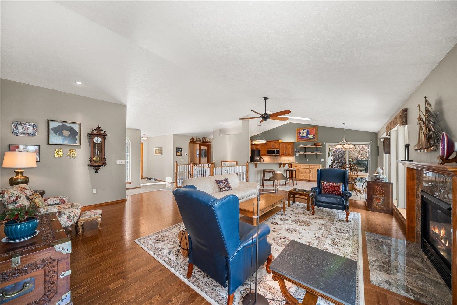 310 W AUBURN CREST Ct - Photo 5