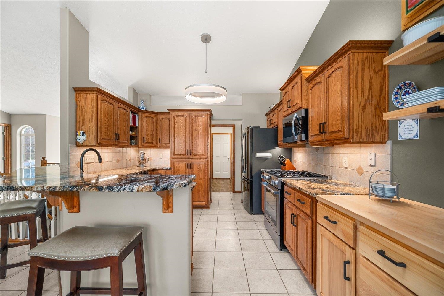 310 W AUBURN CREST Ct - Photo 8