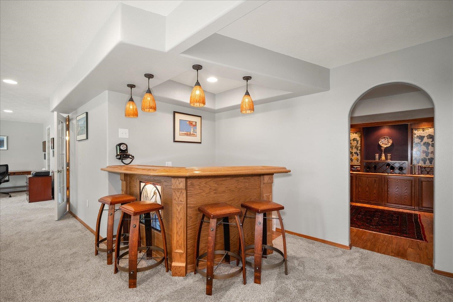 310 W AUBURN CREST Ct - Photo 18