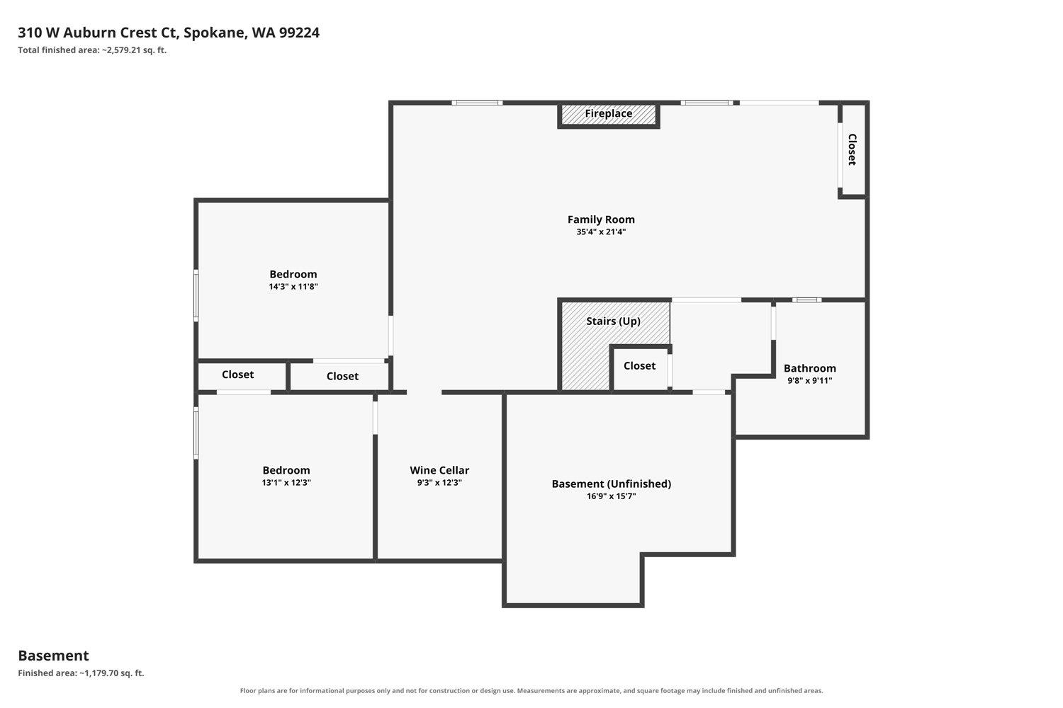 310 W AUBURN CREST Ct - Photo 33