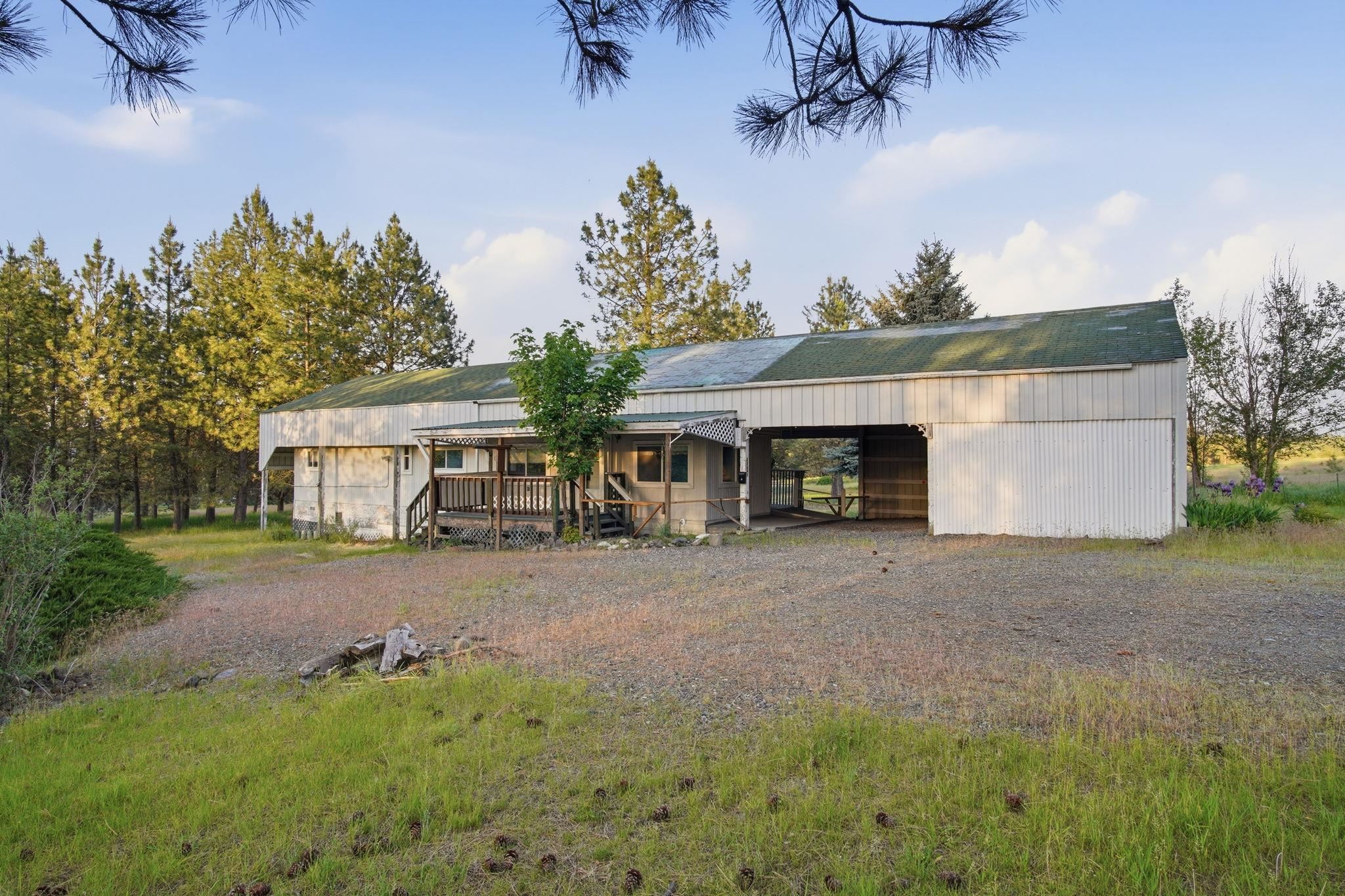 2312 N Christensen Rd - Photo 2
