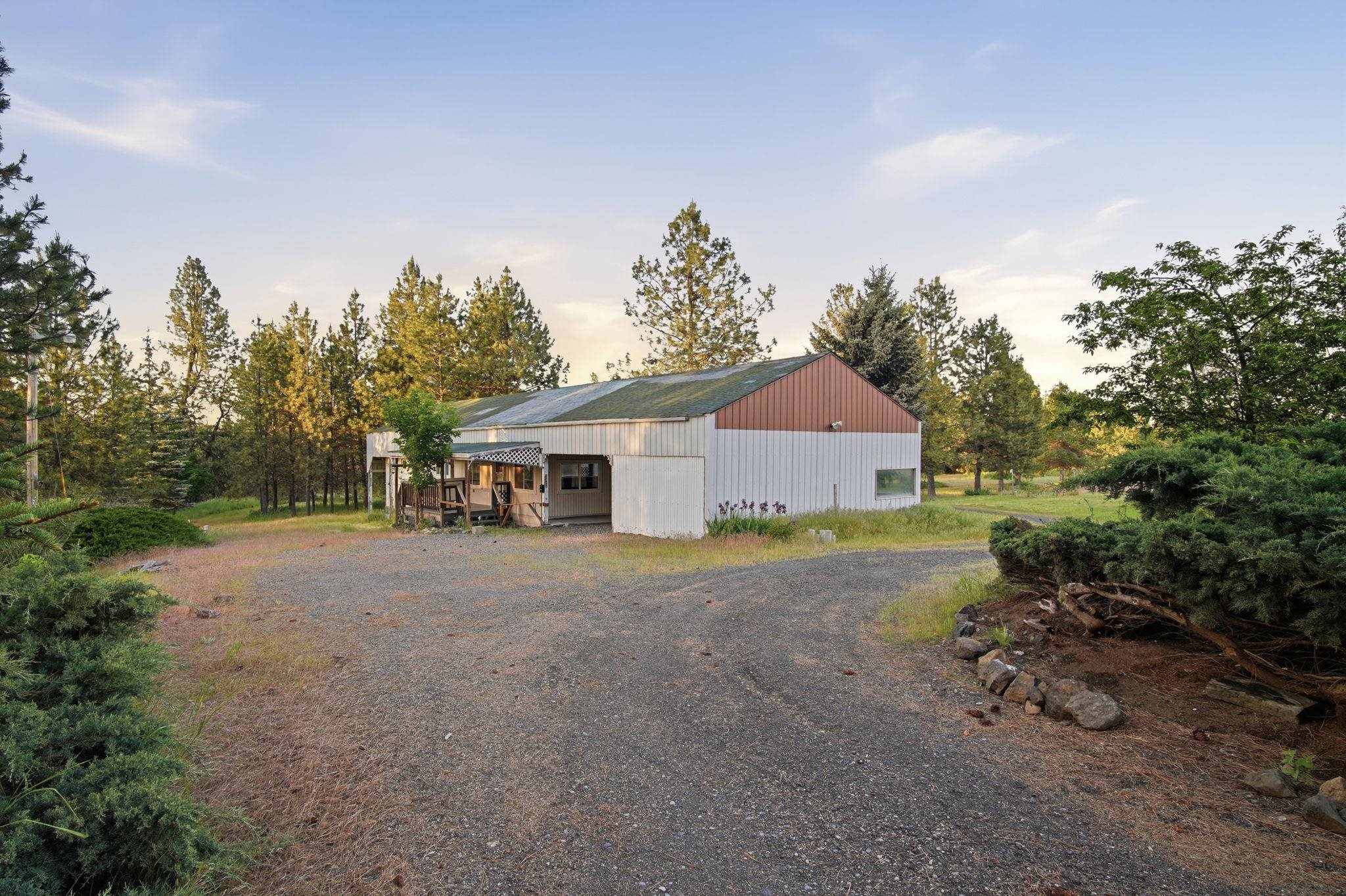 2312 N Christensen Rd - Photo 1