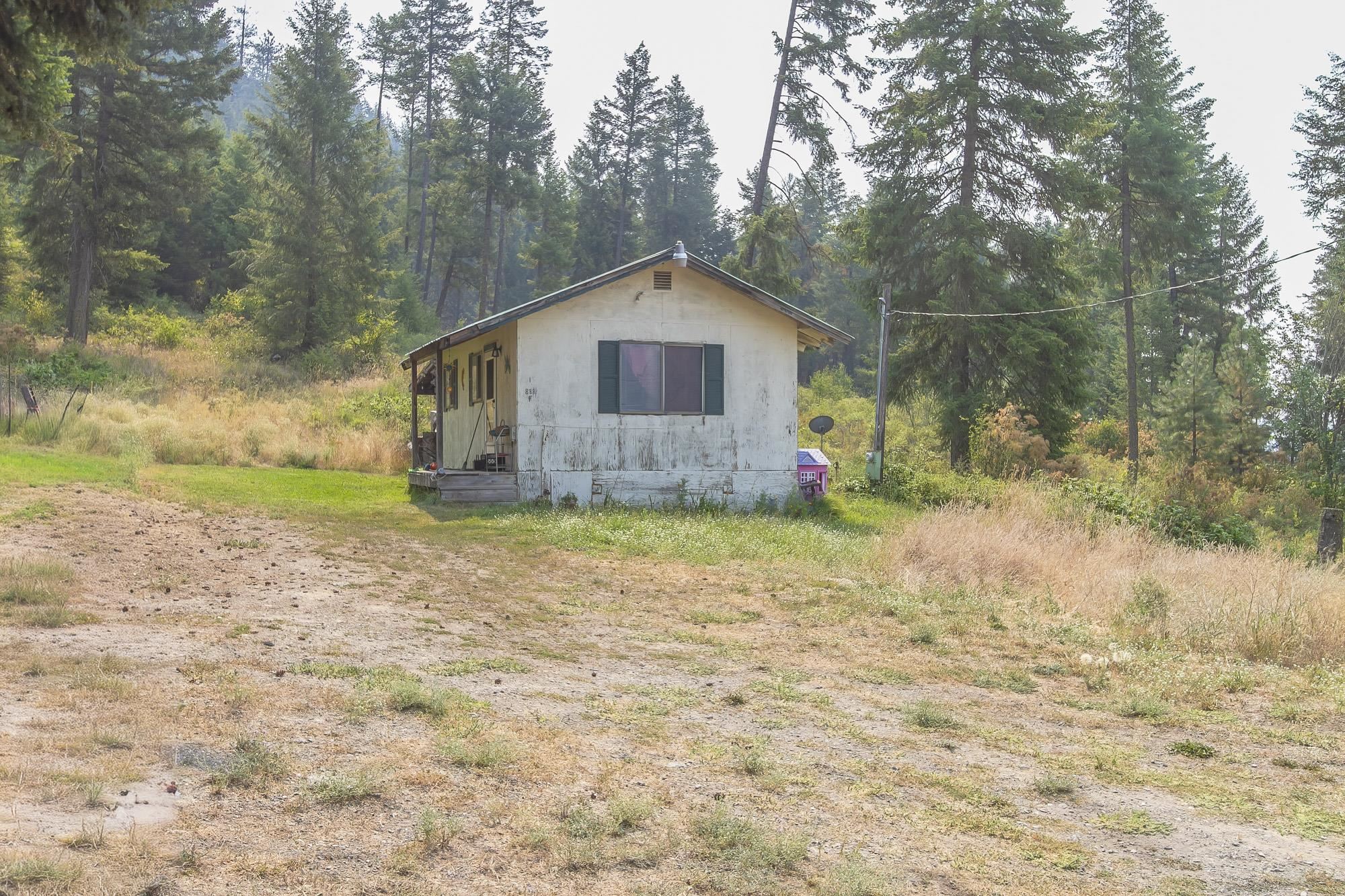 888 Williams Lake Rd - Photo 2