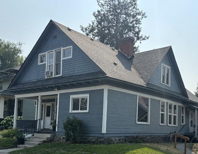 1112 S ASH St - Photo 1