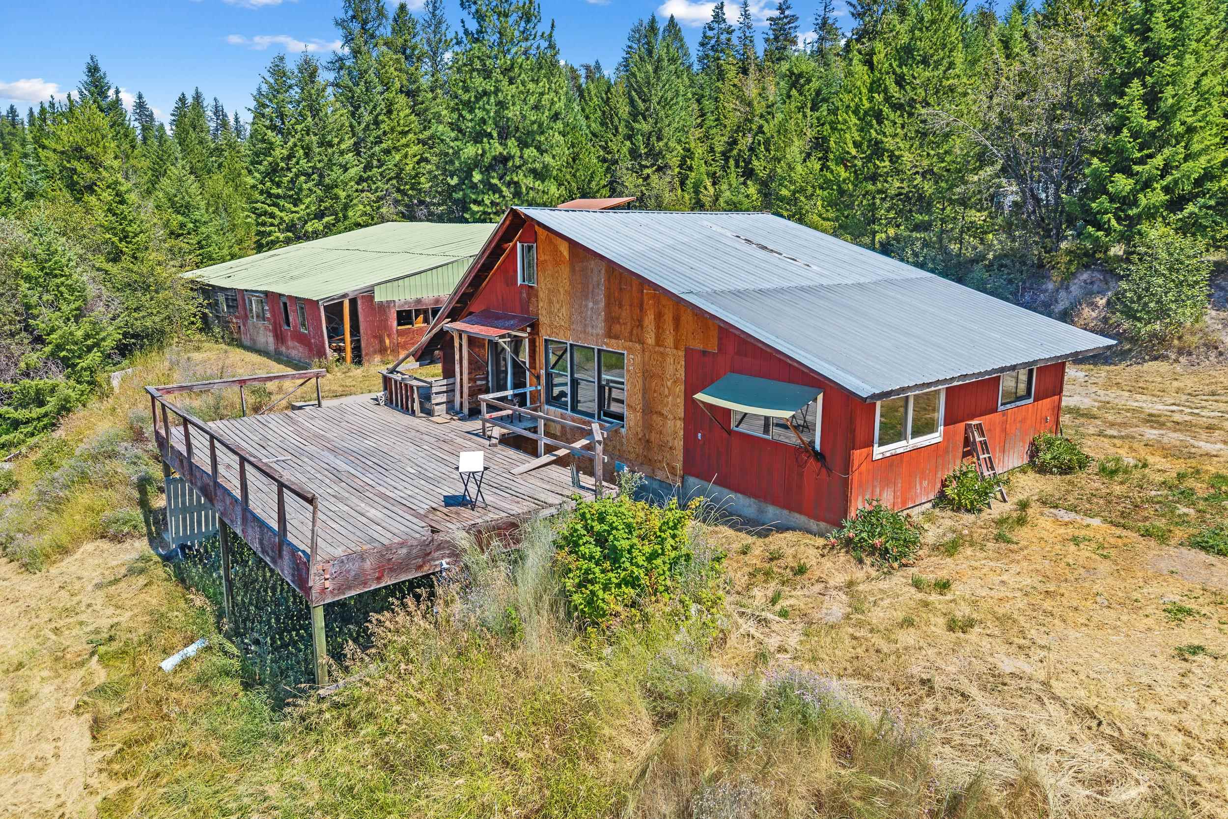 1622 I Clugston Onion Creek Rd - Photo 15