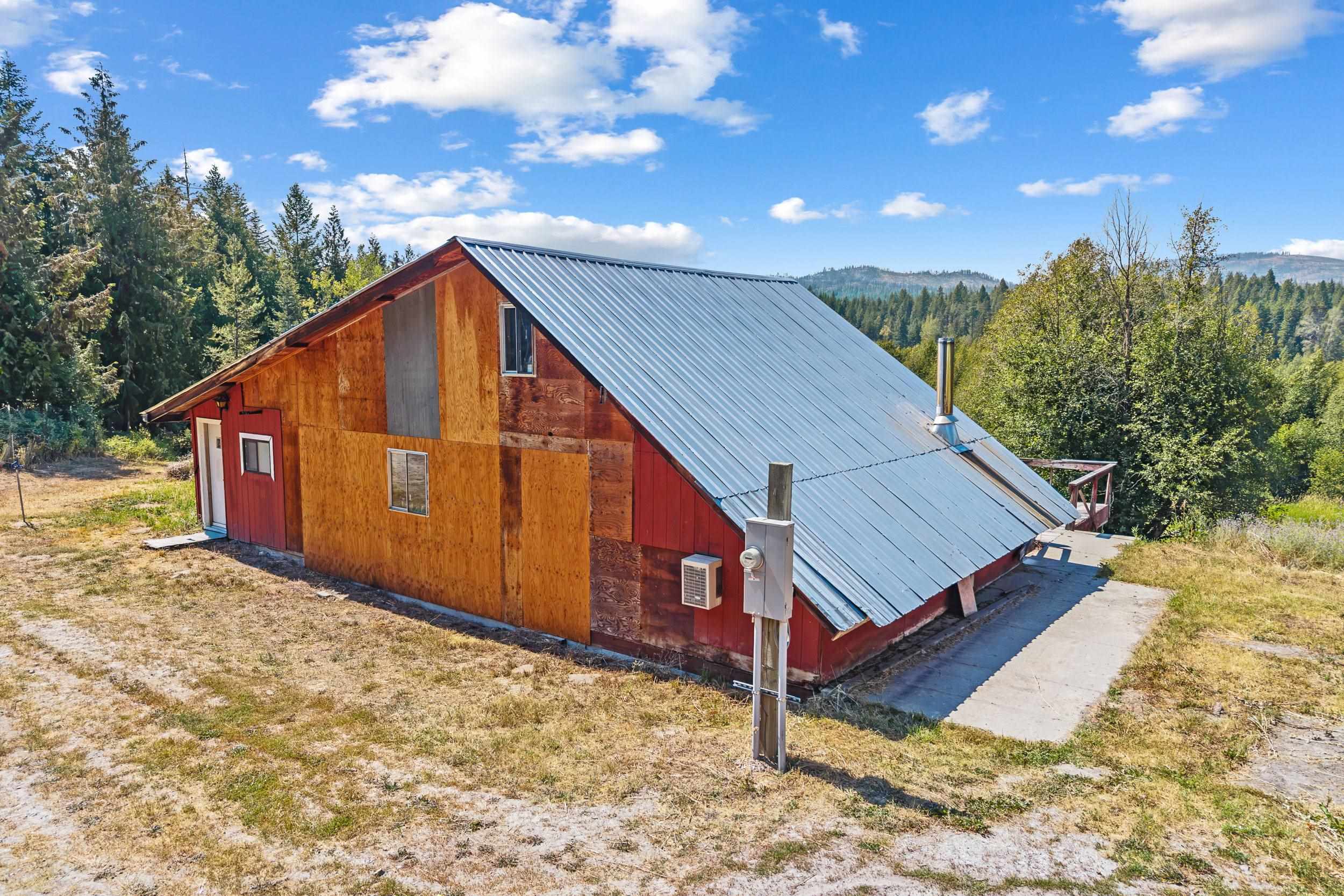 1622 I Clugston Onion Creek Rd - Photo 3