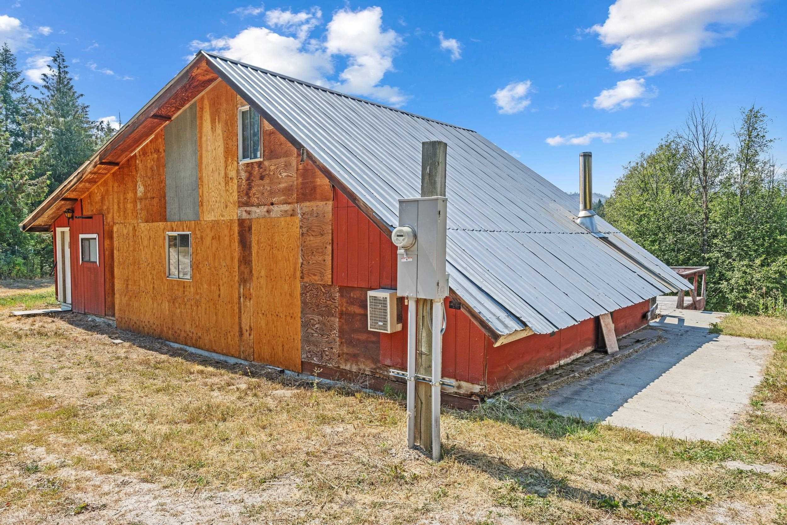 1622 I Clugston Onion Creek Rd - Photo 4