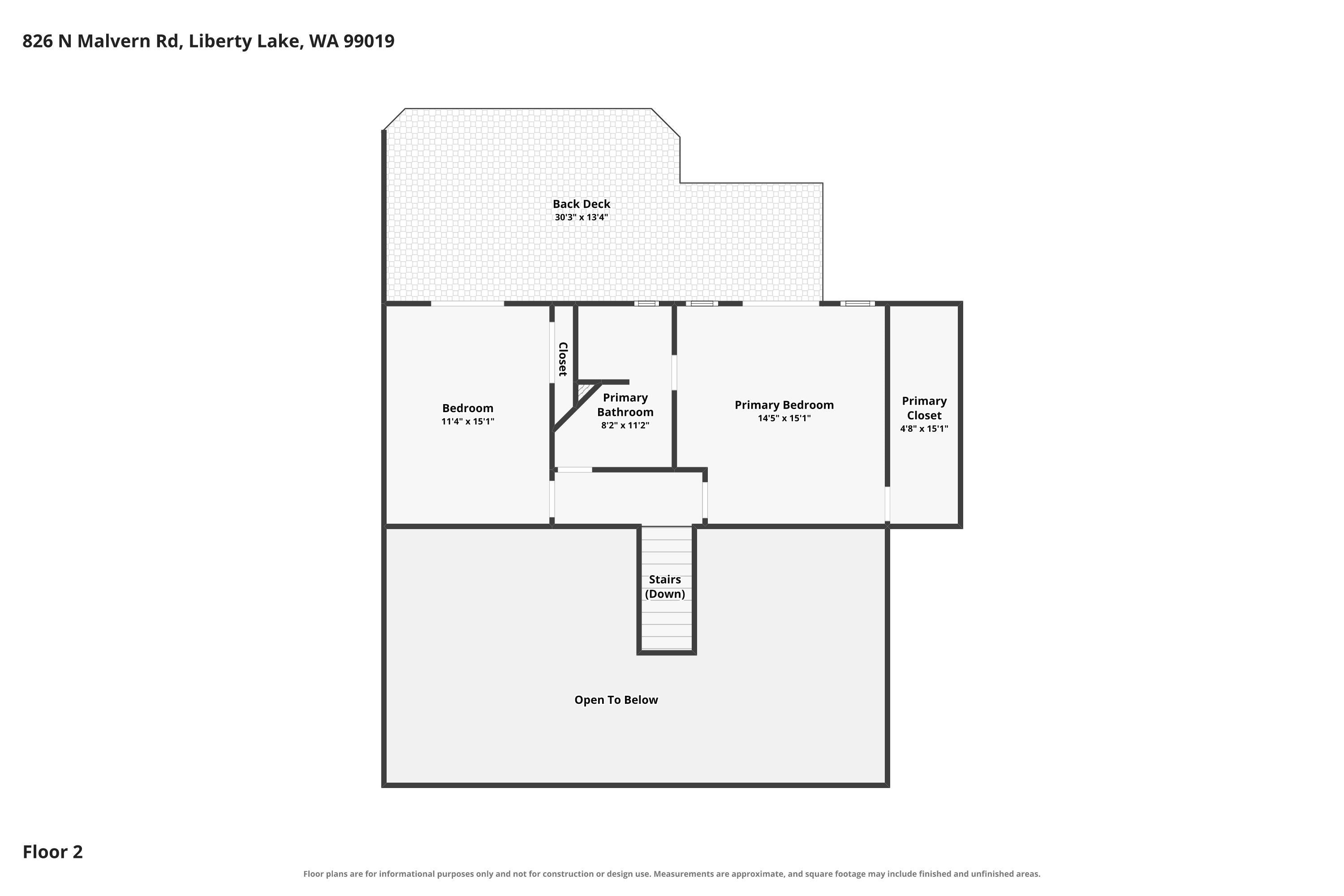 826 N Malvern Rd - Photo 44