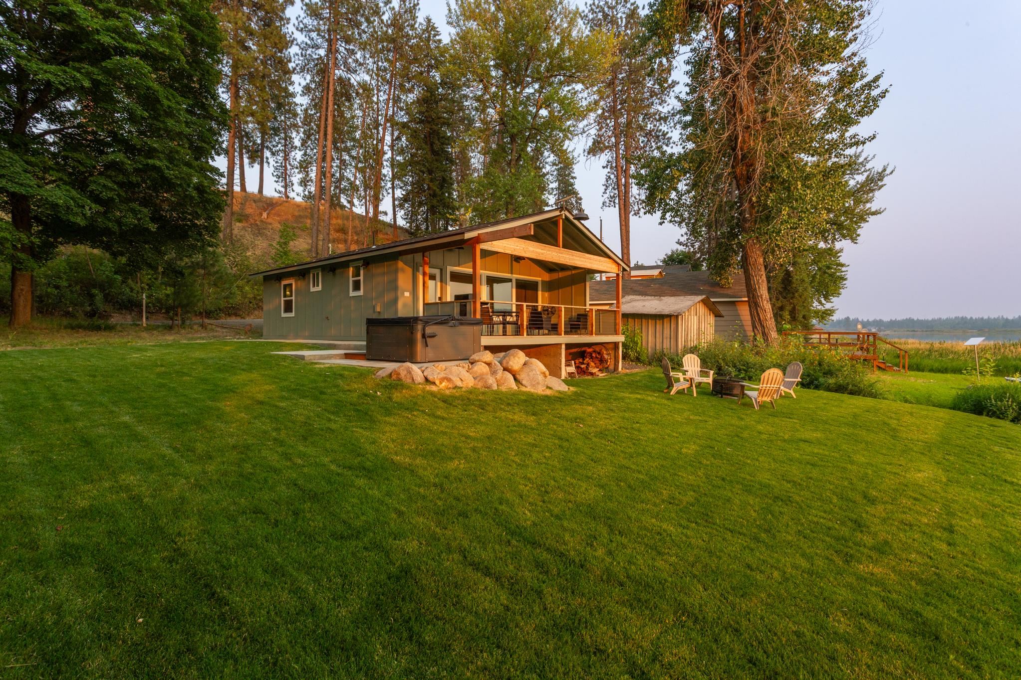 40211 N Grays Ln - Photo 2