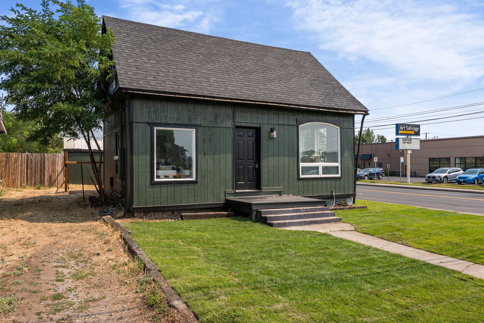 2802 N Standard St - Photo 2