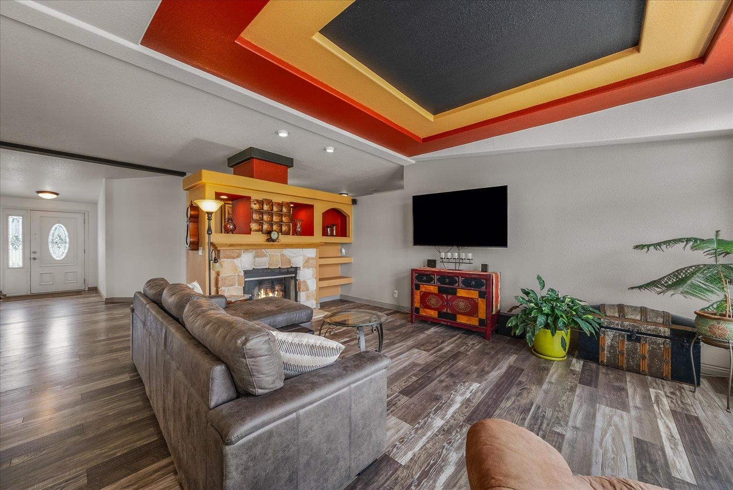 20211 N Austin Rd - Photo 16
