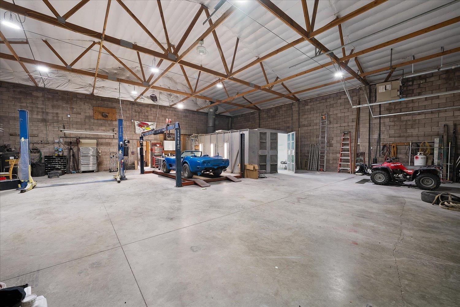 20211 N Austin Rd - Photo 8