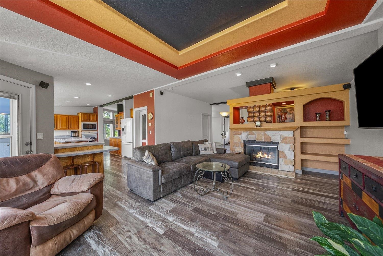 20211 N Austin Rd - Photo 5