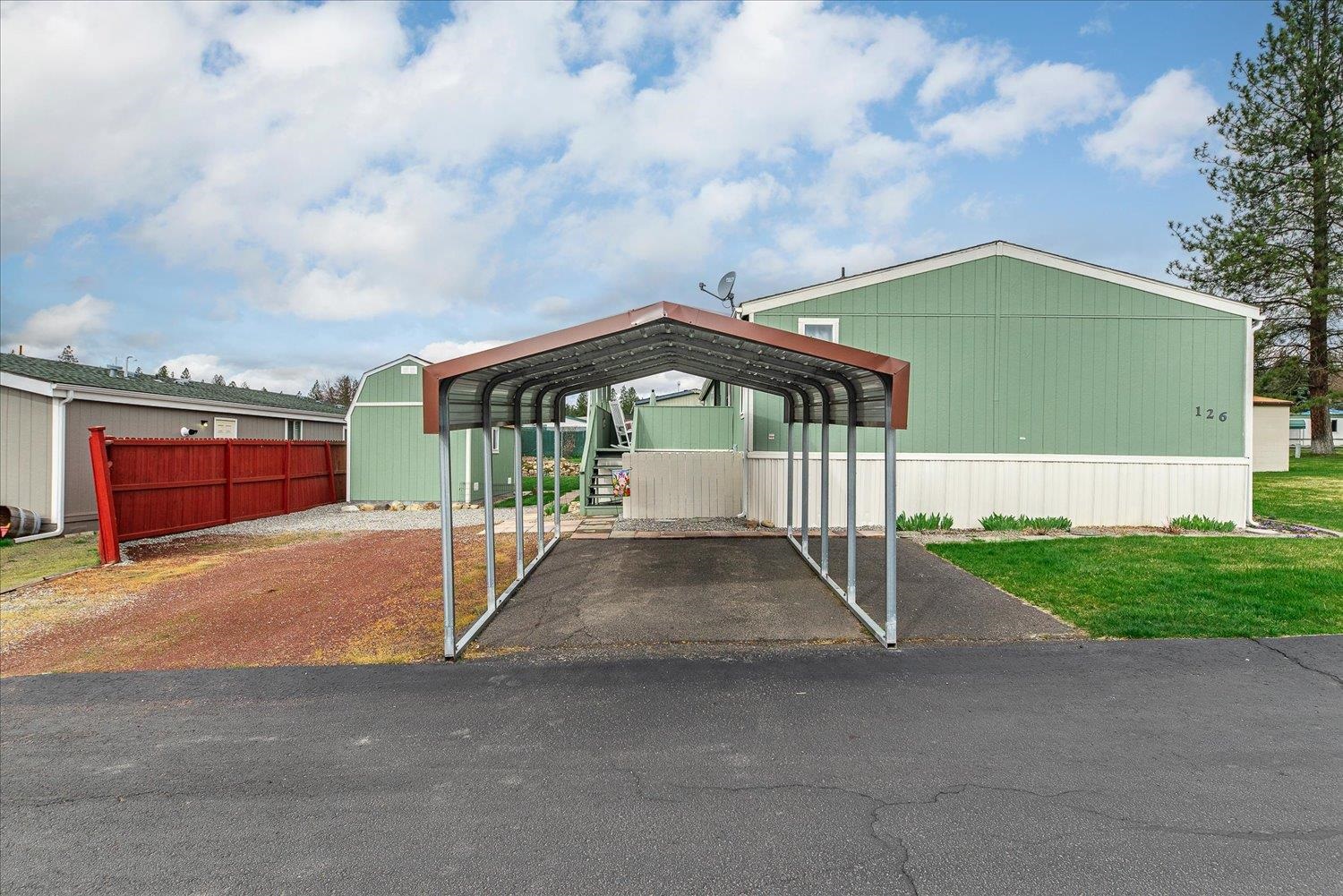 3110 E Chattaroy Rd - Photo 33
