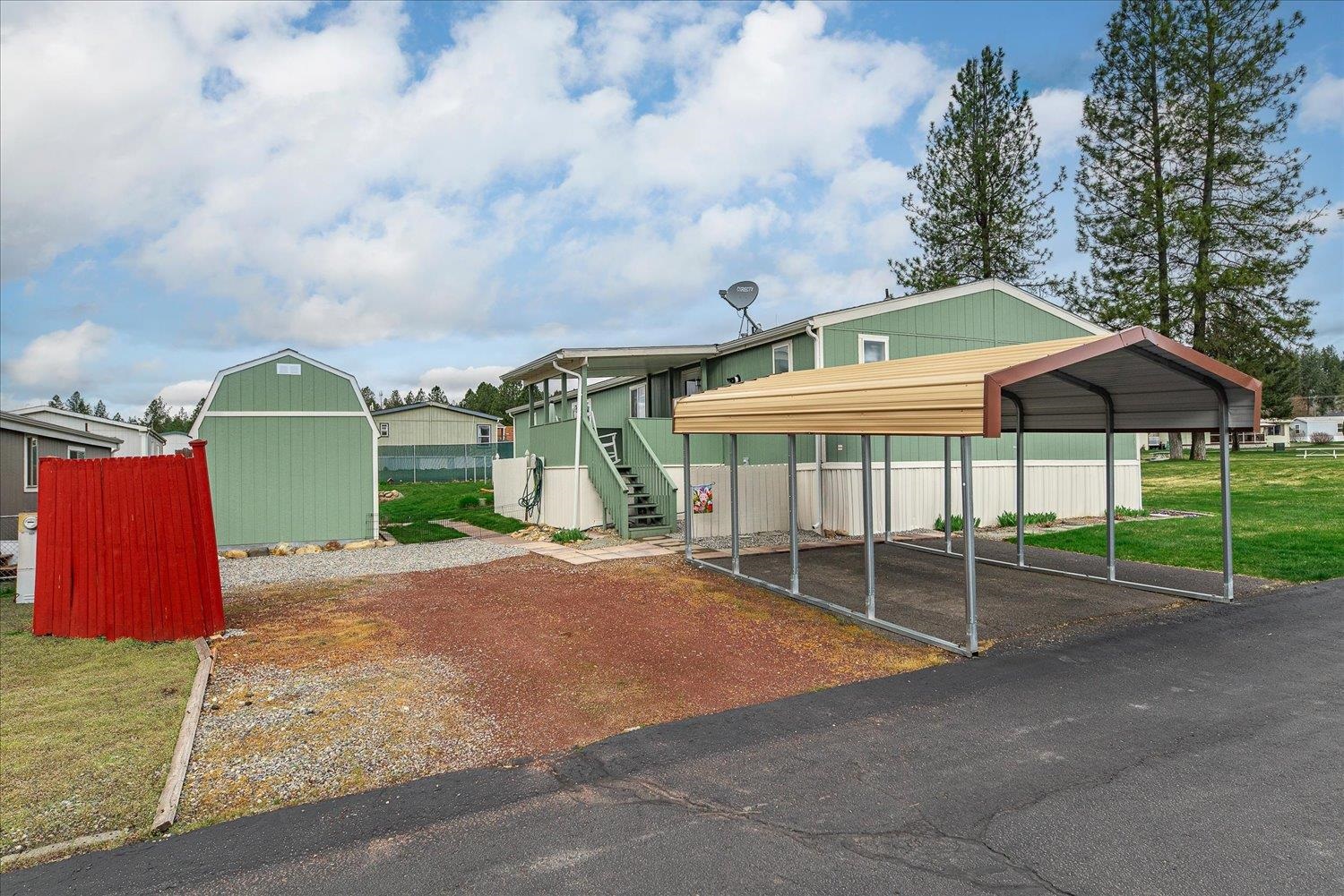 3110 E Chattaroy Rd - Photo 34