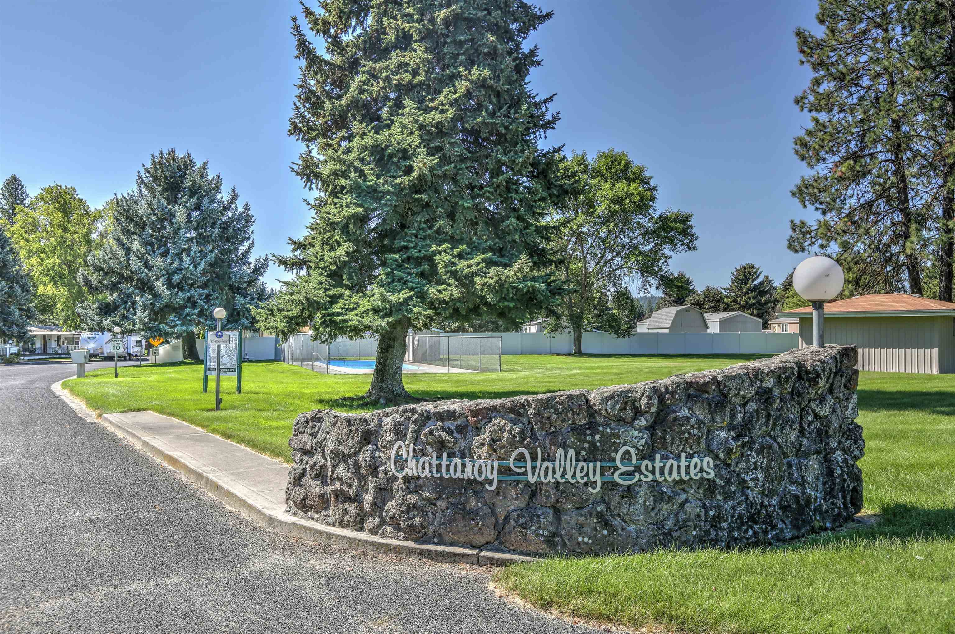 3110 E Chattaroy Rd - Photo 47